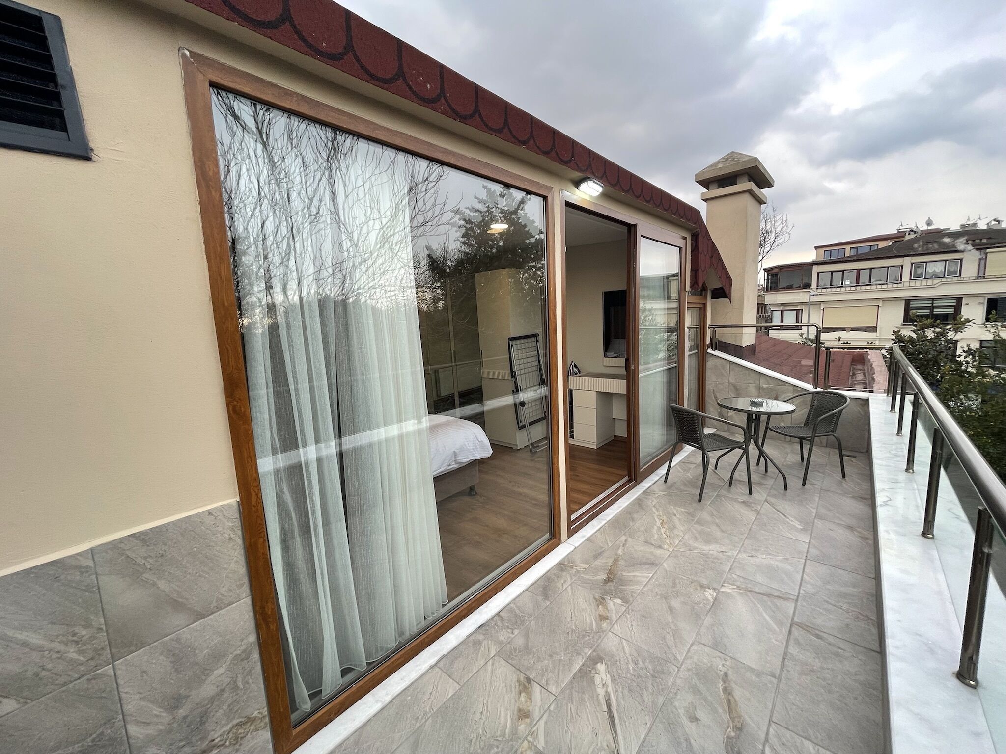 BayMari Suites Florya Istanbul