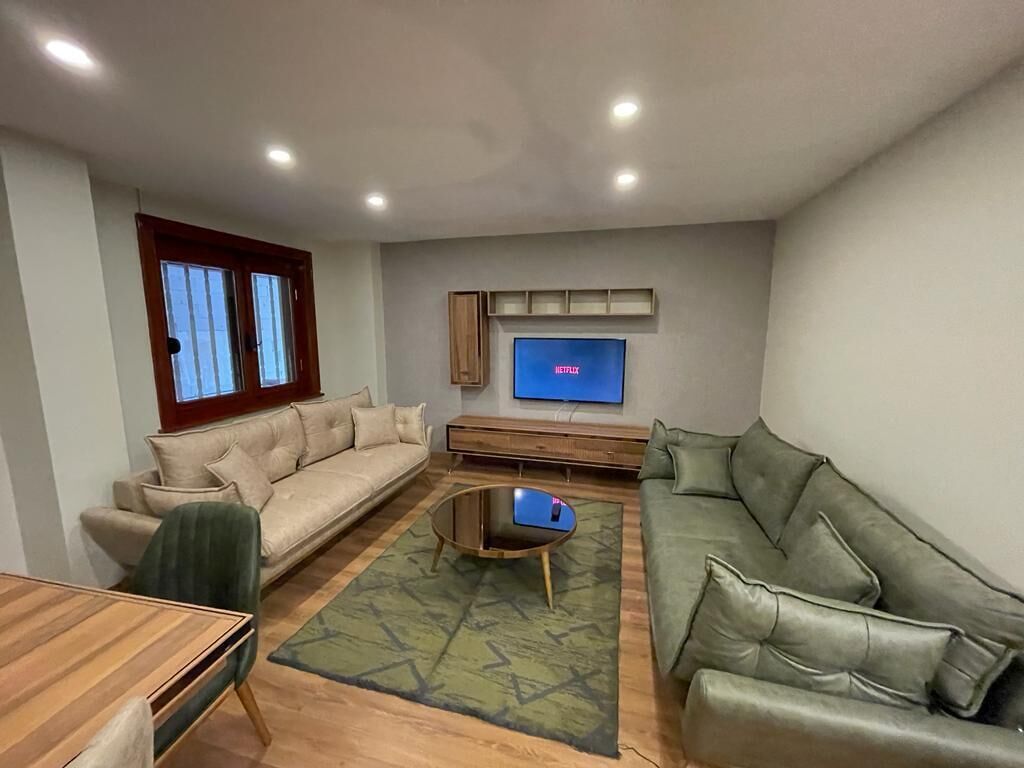 BayMari Suites Florya Istanbul