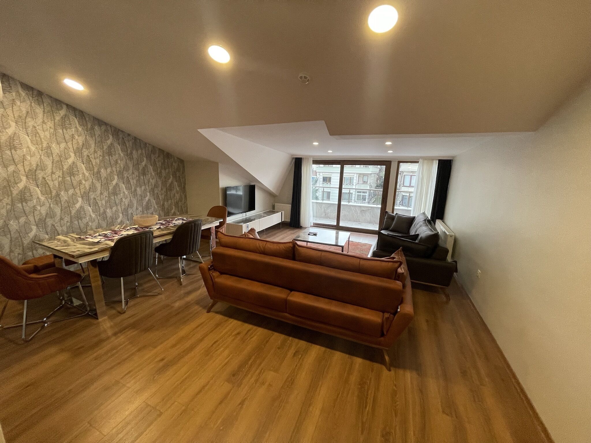 BayMari Suites Florya Istanbul