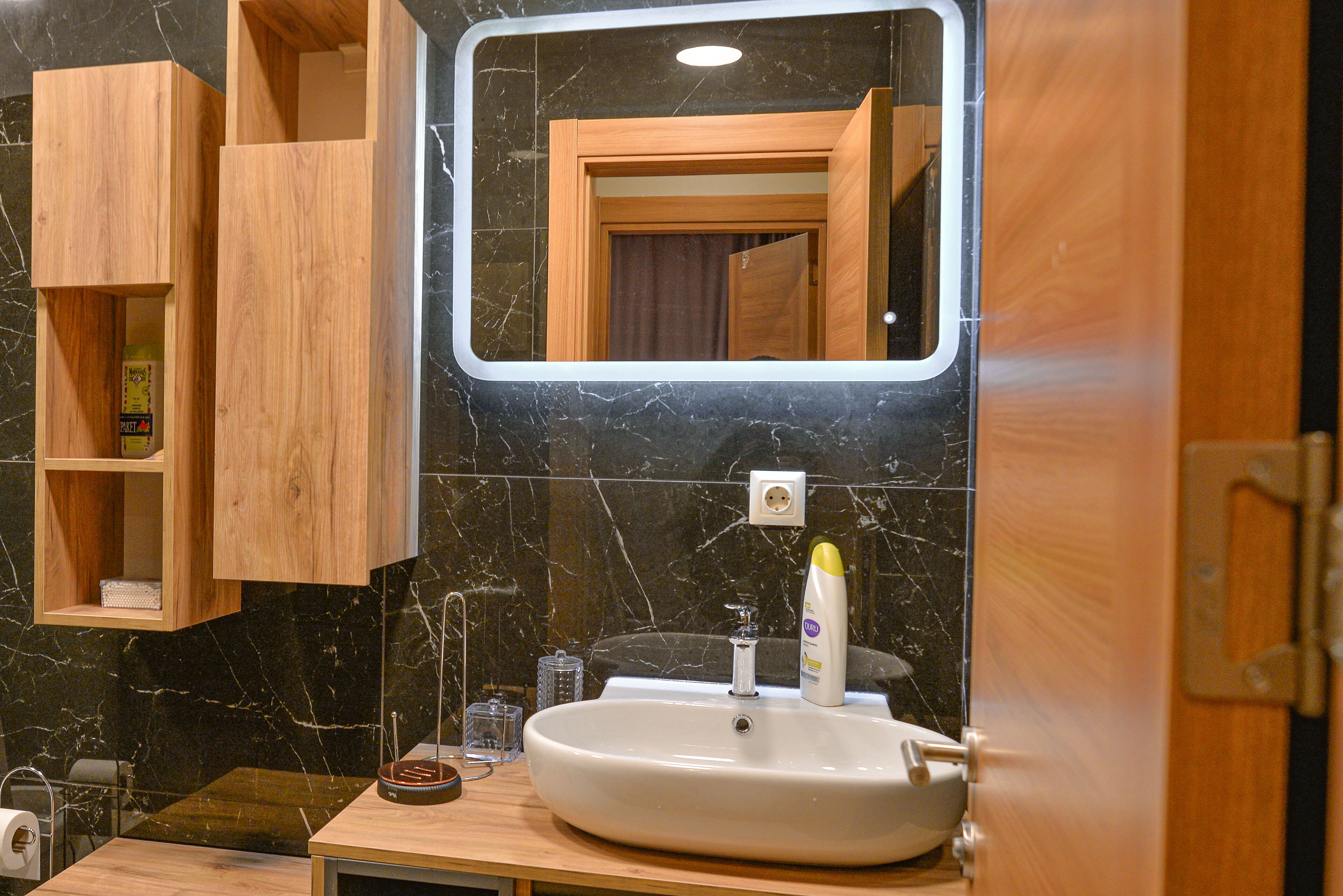 BayMari Suites Florya Istanbul