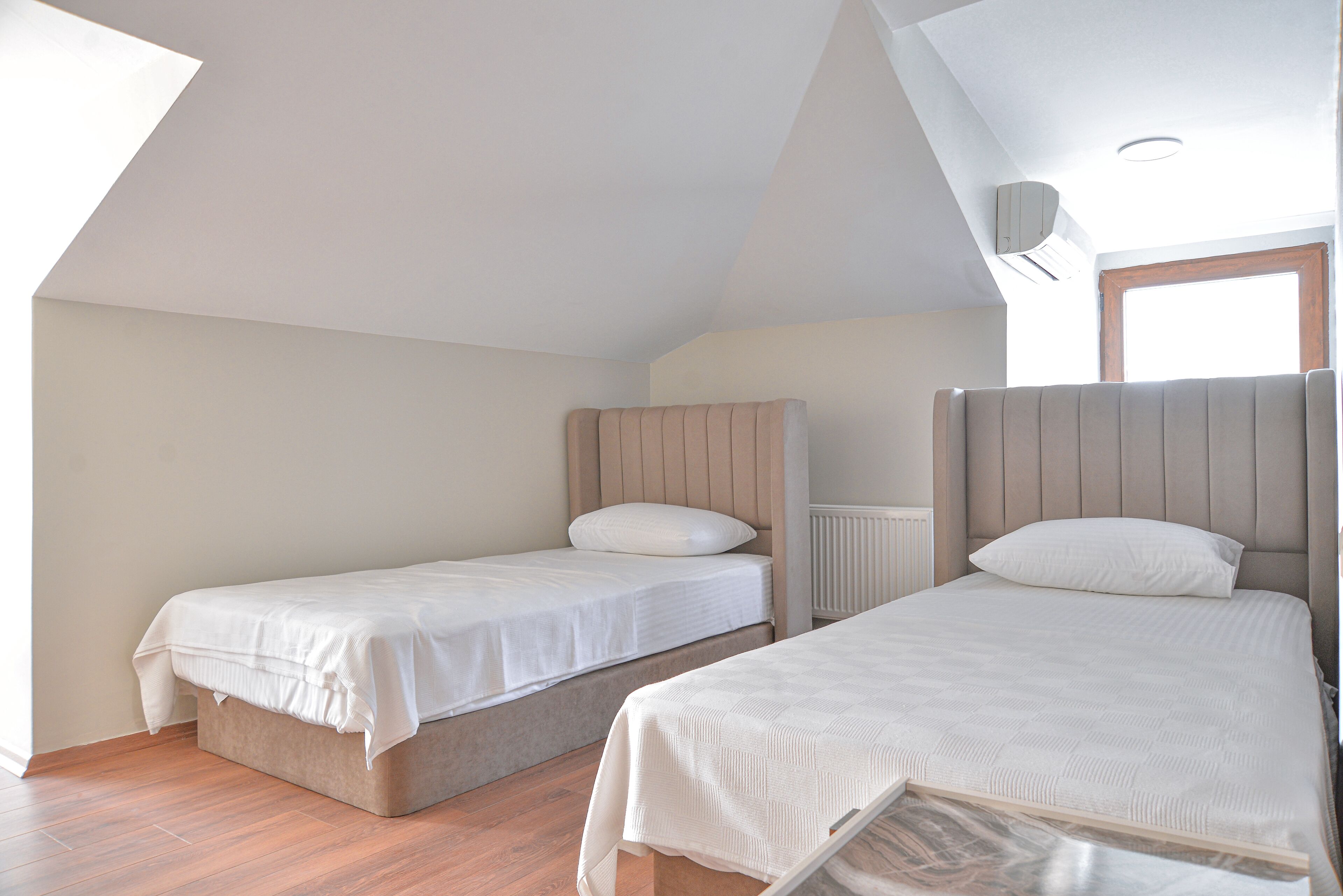 BayMari Suites Florya Istanbul