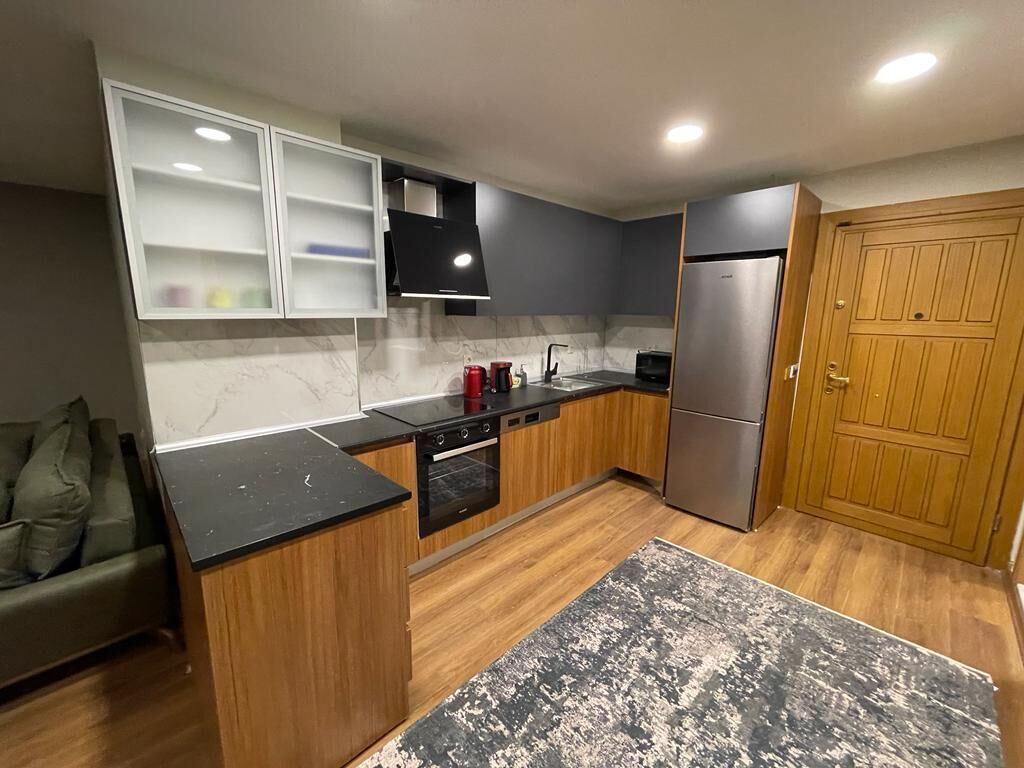 BayMari Suites Florya Istanbul