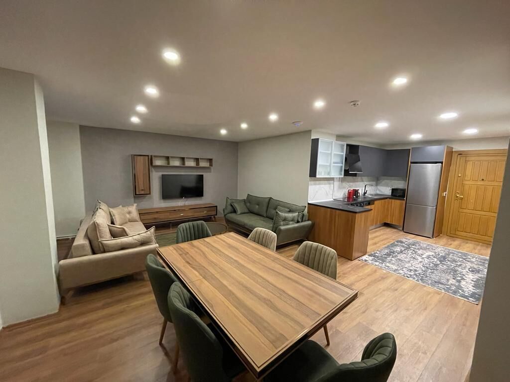 BayMari Suites Florya Istanbul