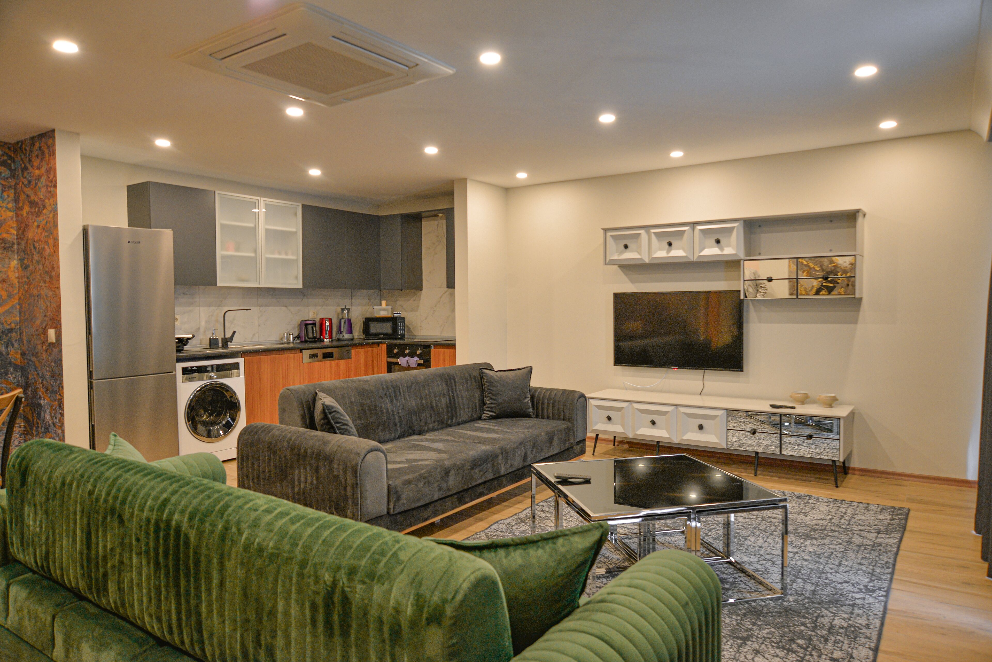 BayMari Suites Florya Istanbul