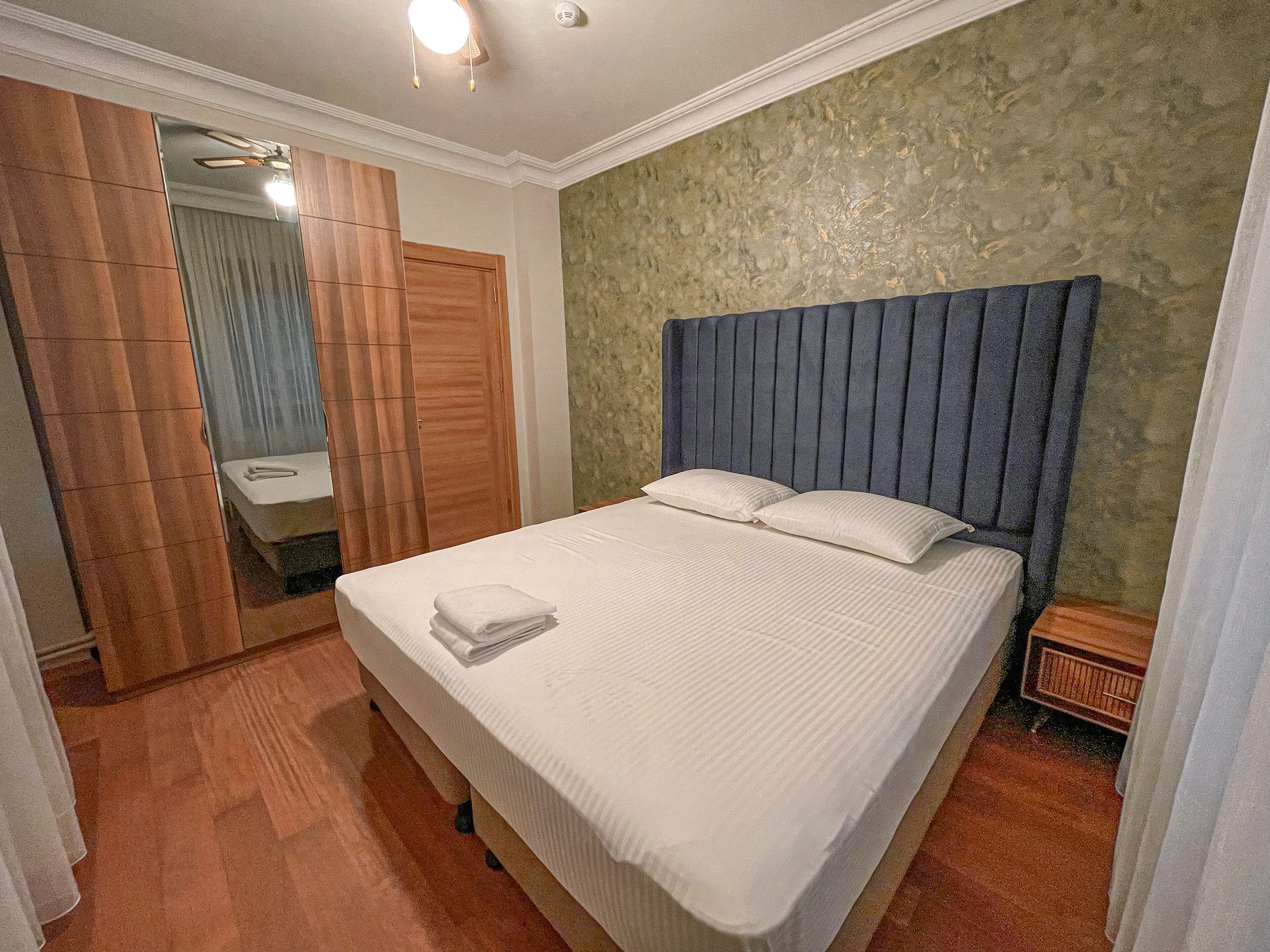 BayMari Suites Florya Istanbul