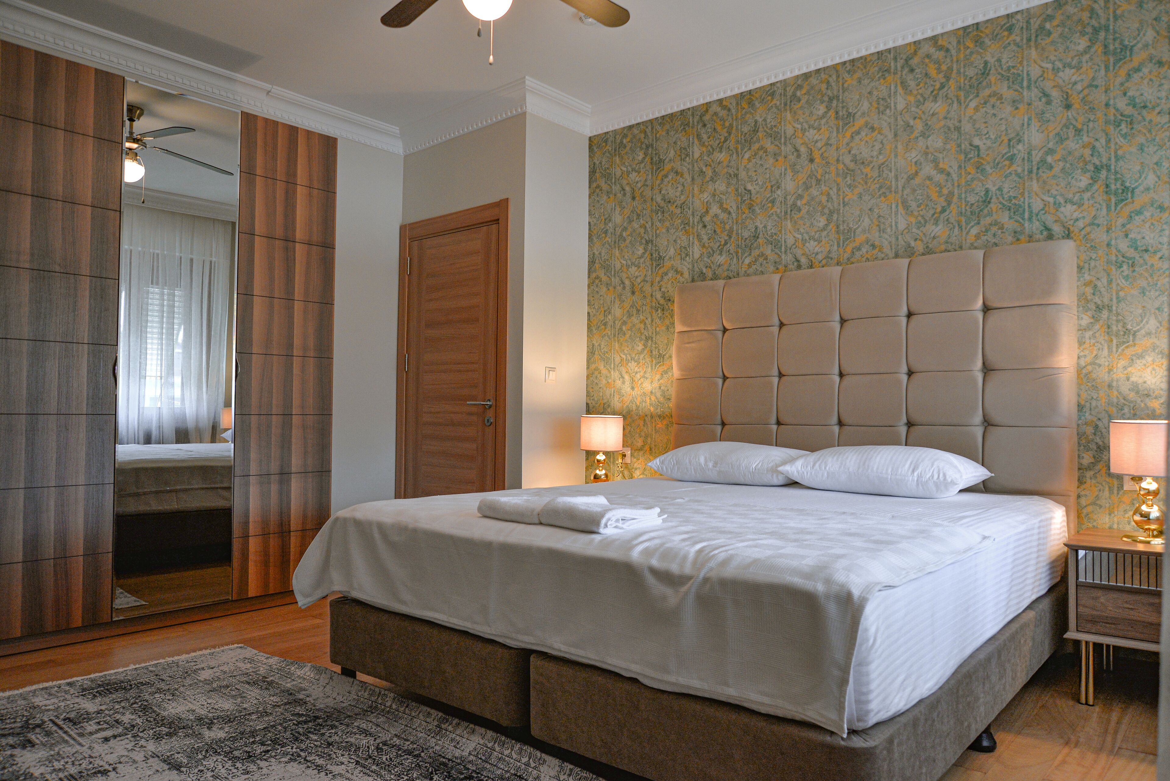 BayMari Suites Florya Istanbul