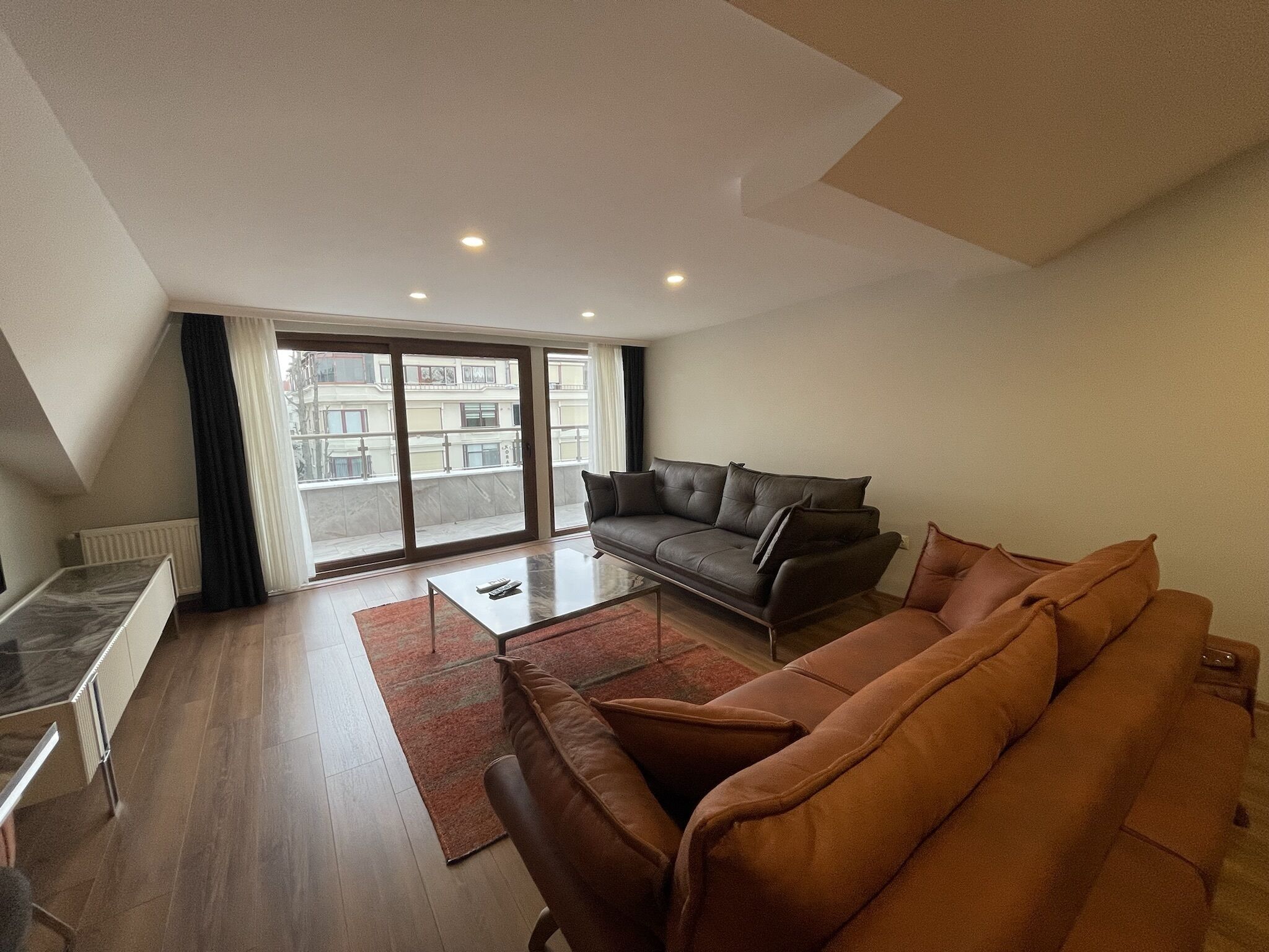 BayMari Suites Florya Istanbul