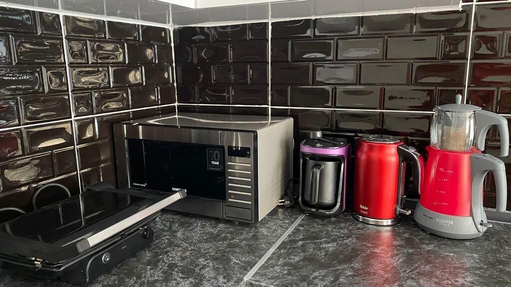 BayMari Suites Florya Istanbul