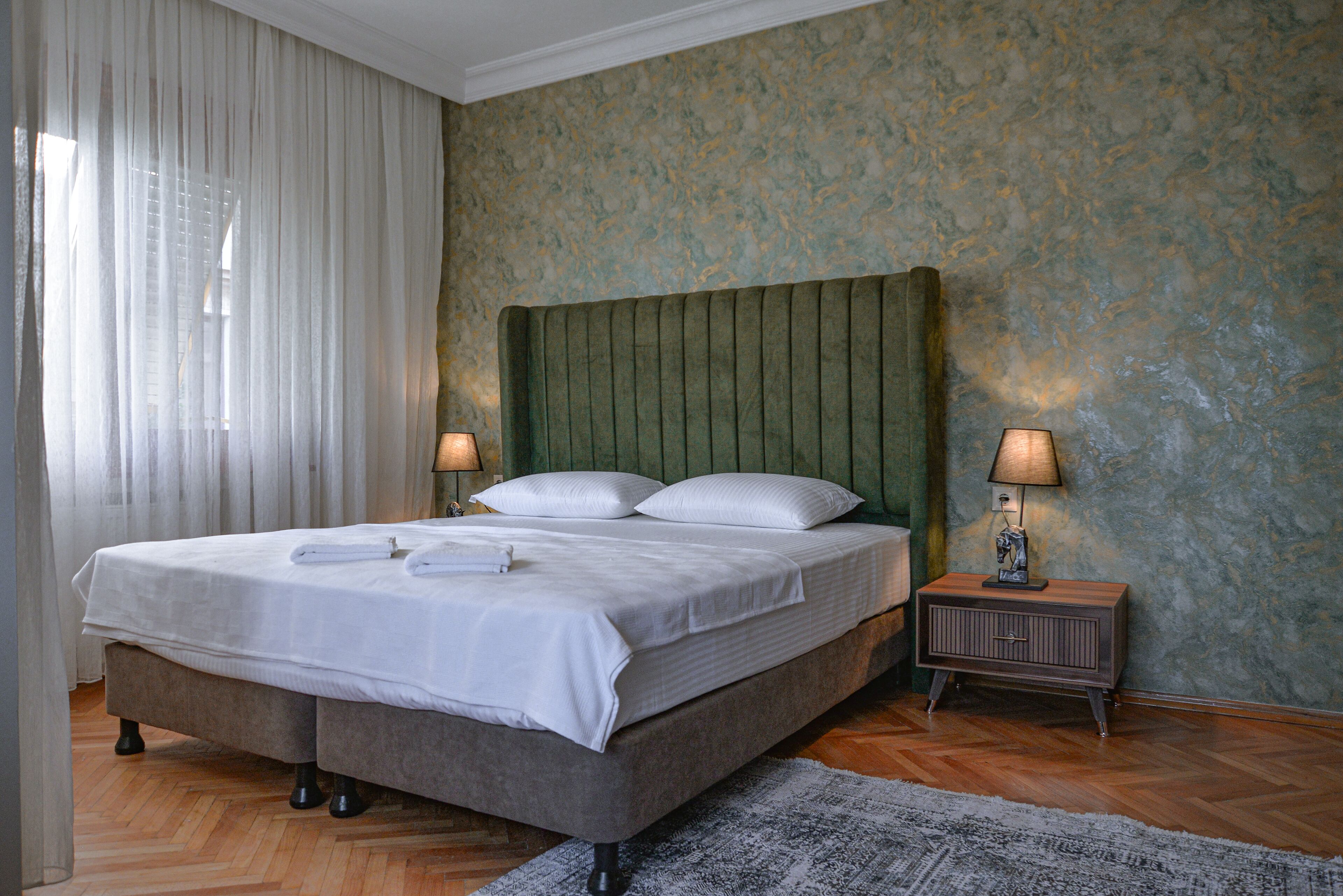 BayMari Suites Florya Istanbul