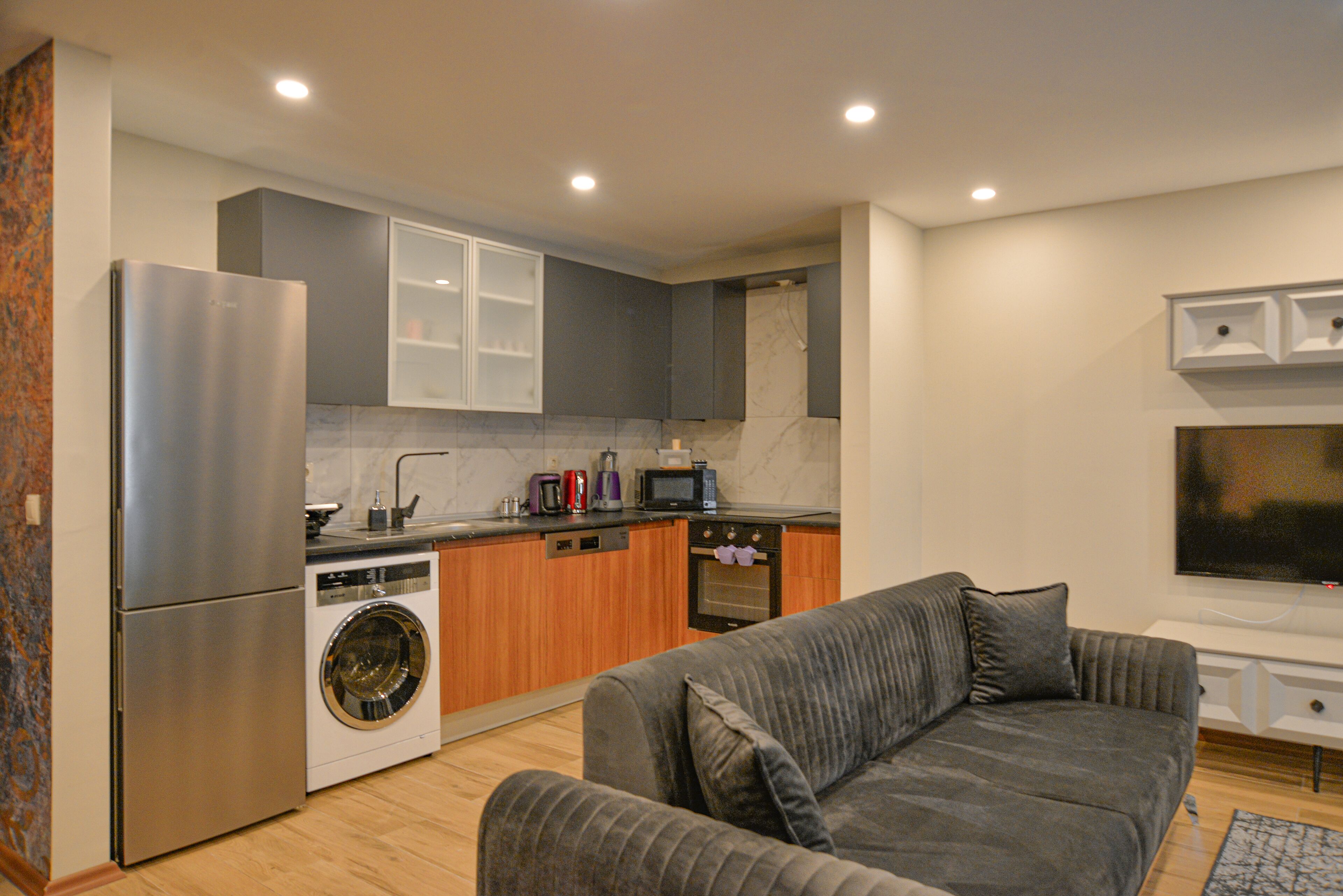 BayMari Suites Florya Istanbul