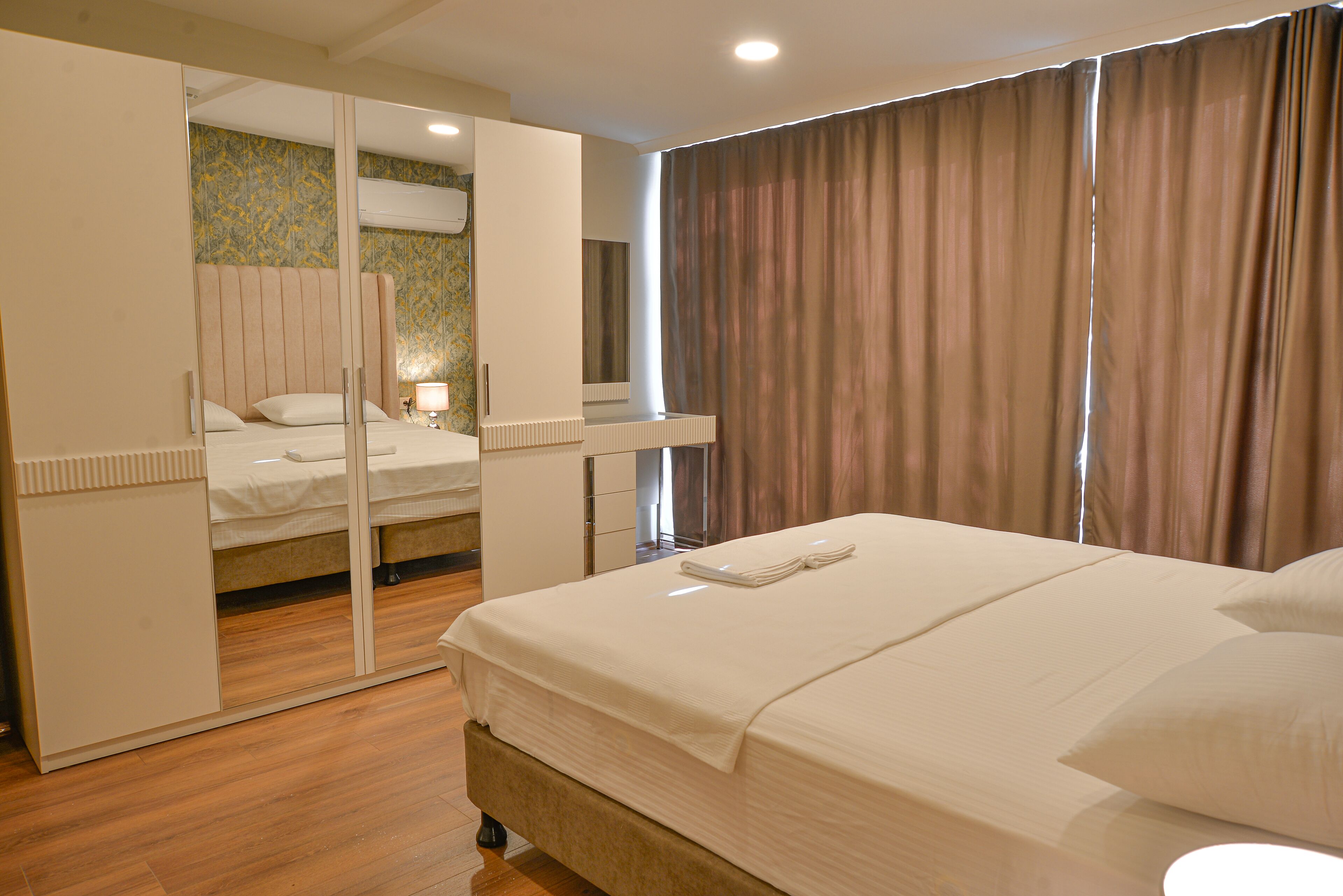 BayMari Suites Florya Istanbul