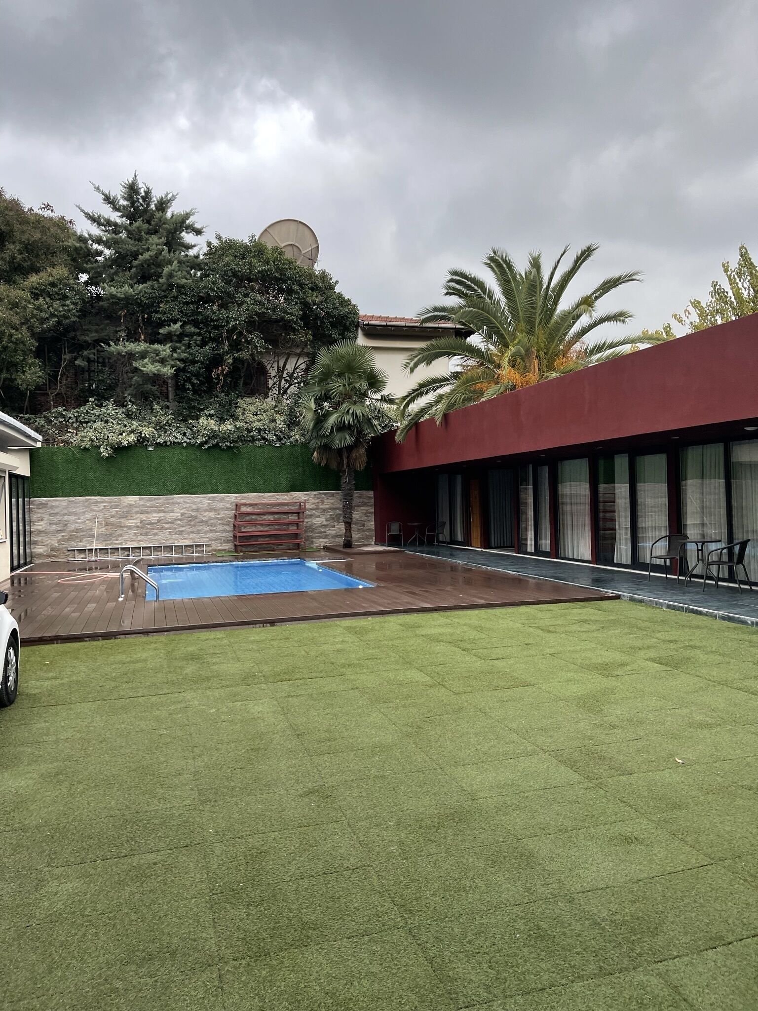 BayMari Suites Florya Istanbul