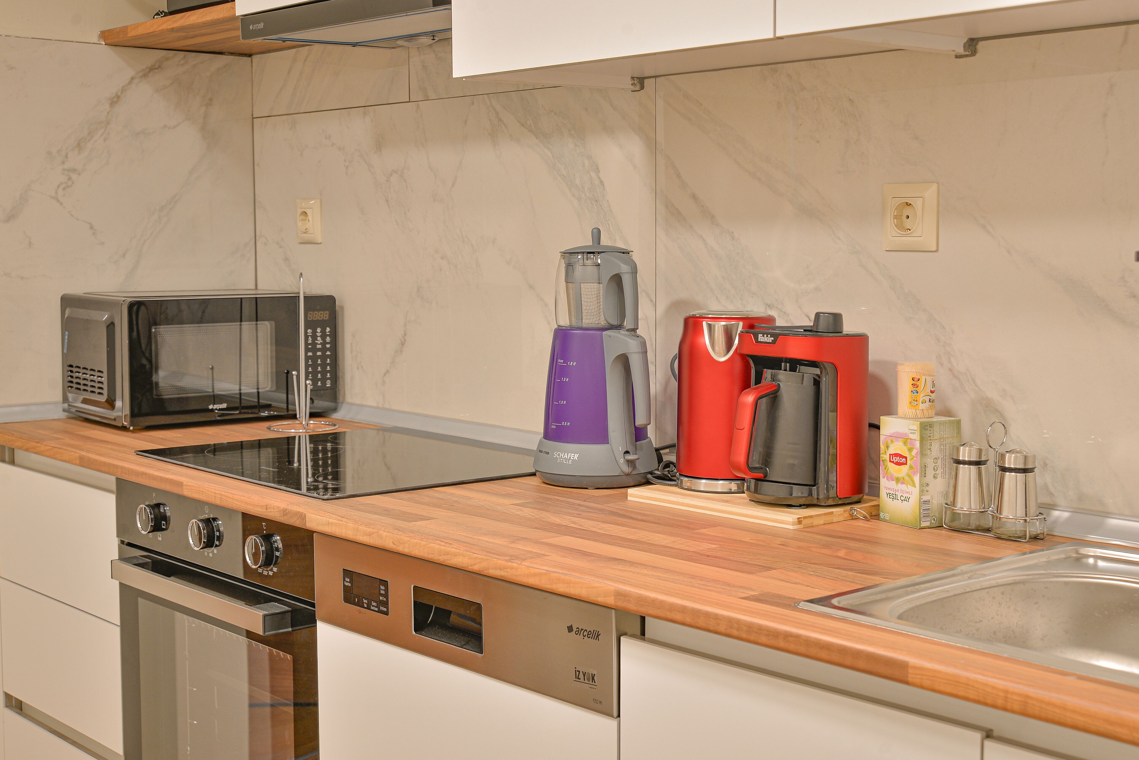 BayMari Suites Florya Istanbul