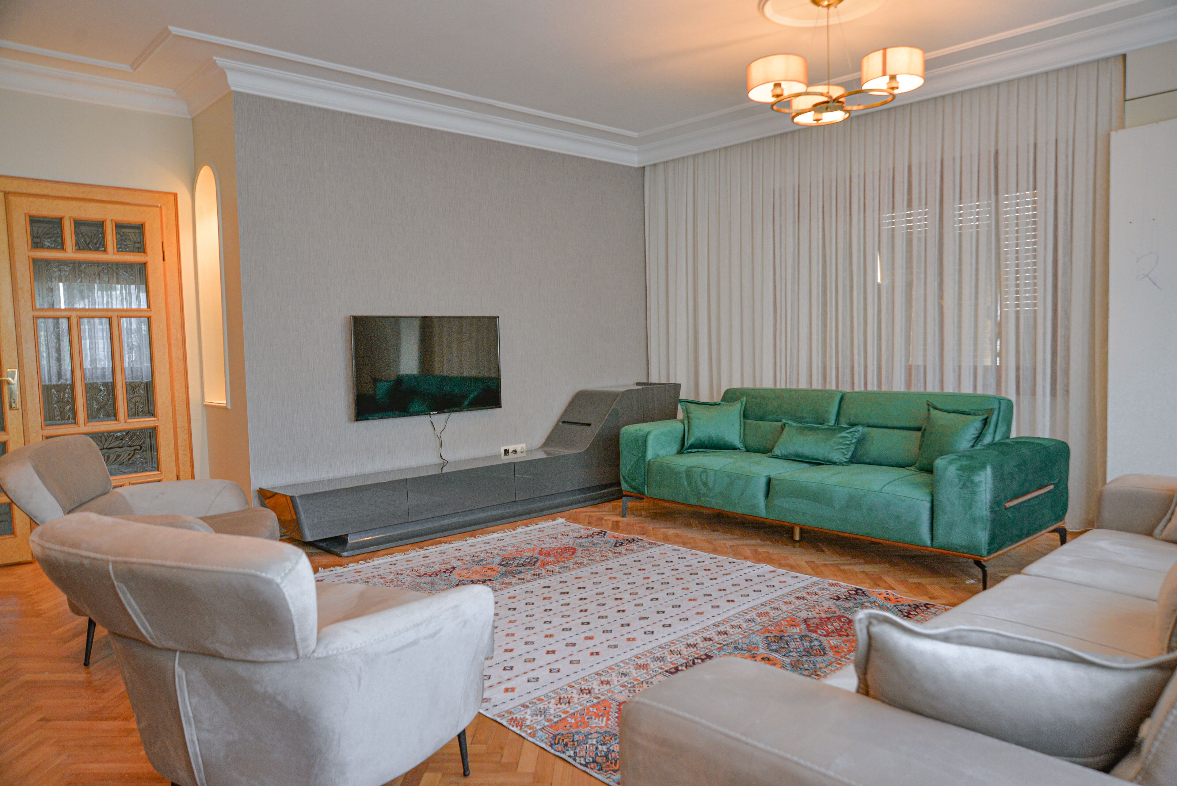 BayMari Suites Florya Istanbul