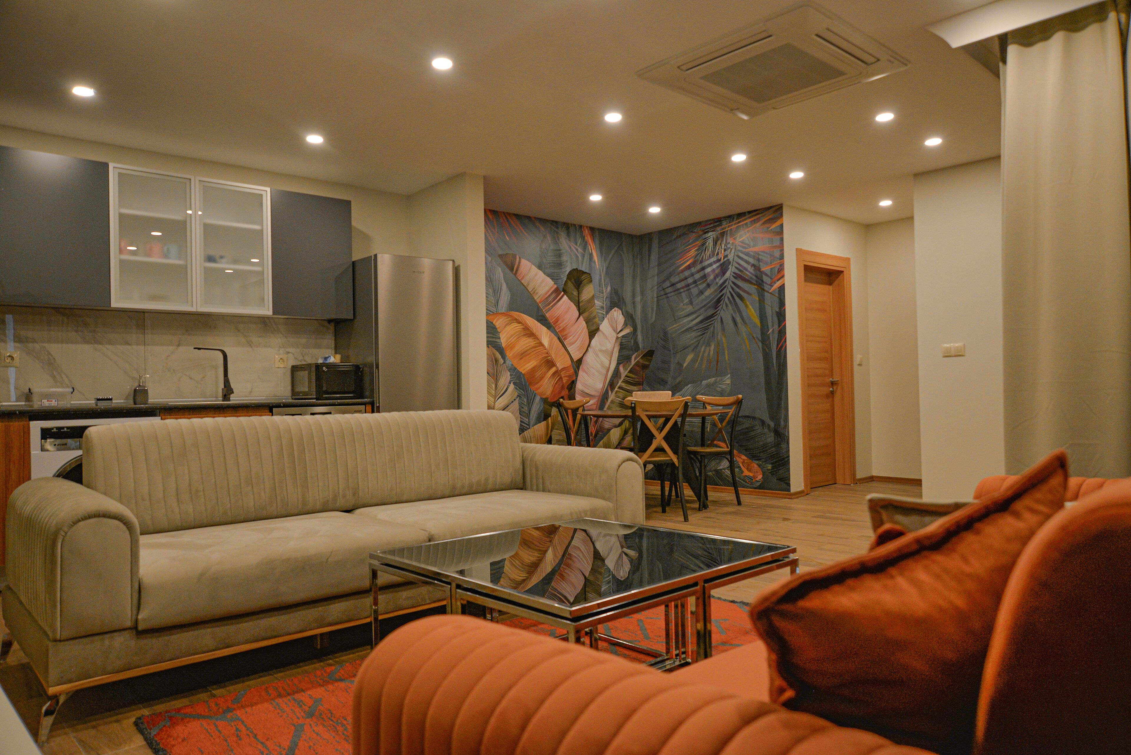 BayMari Suites Florya Istanbul