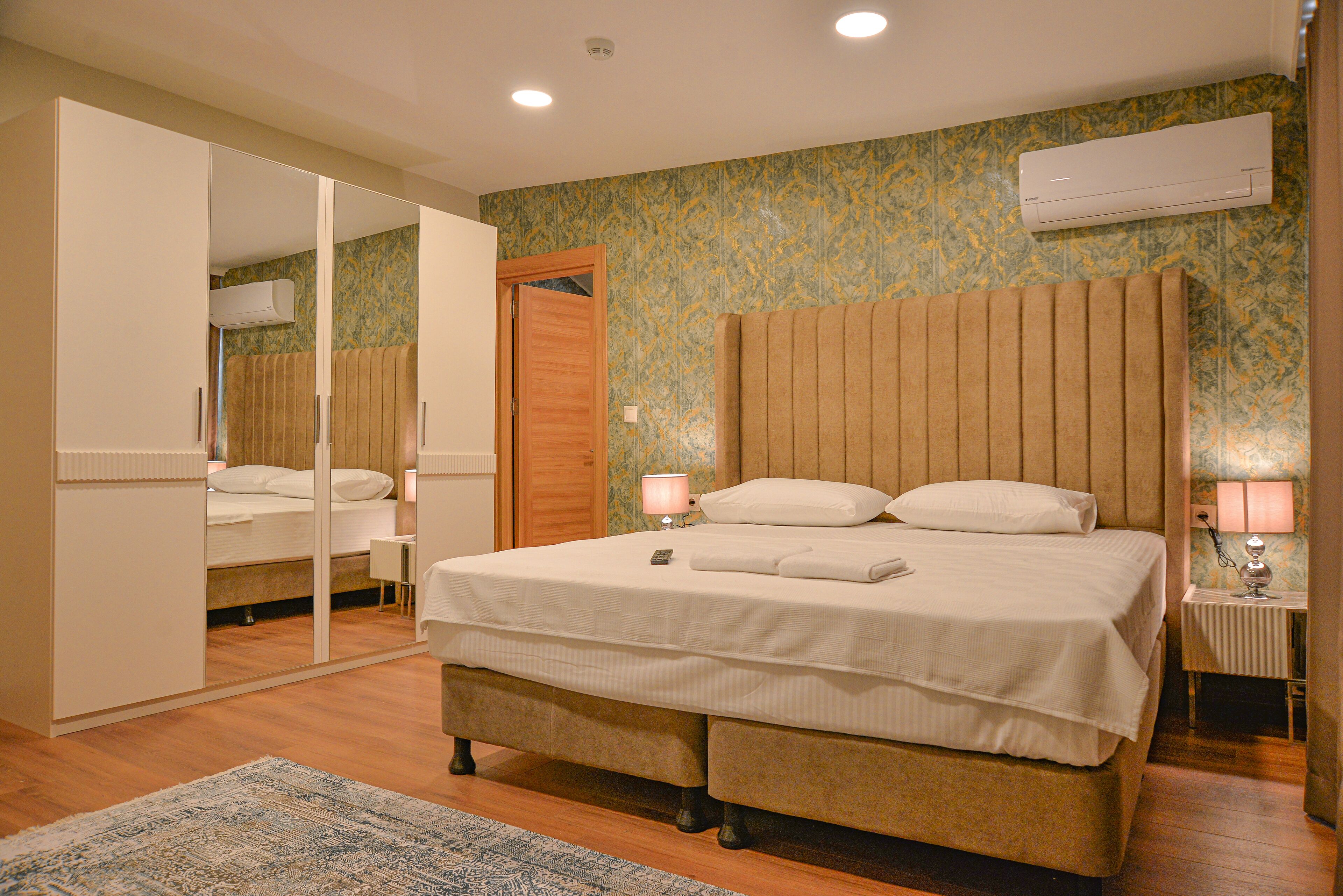 BayMari Suites Florya Istanbul