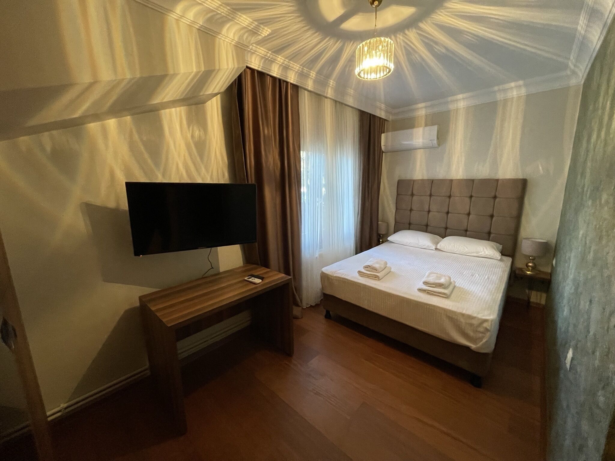 BayMari Suites Florya Istanbul