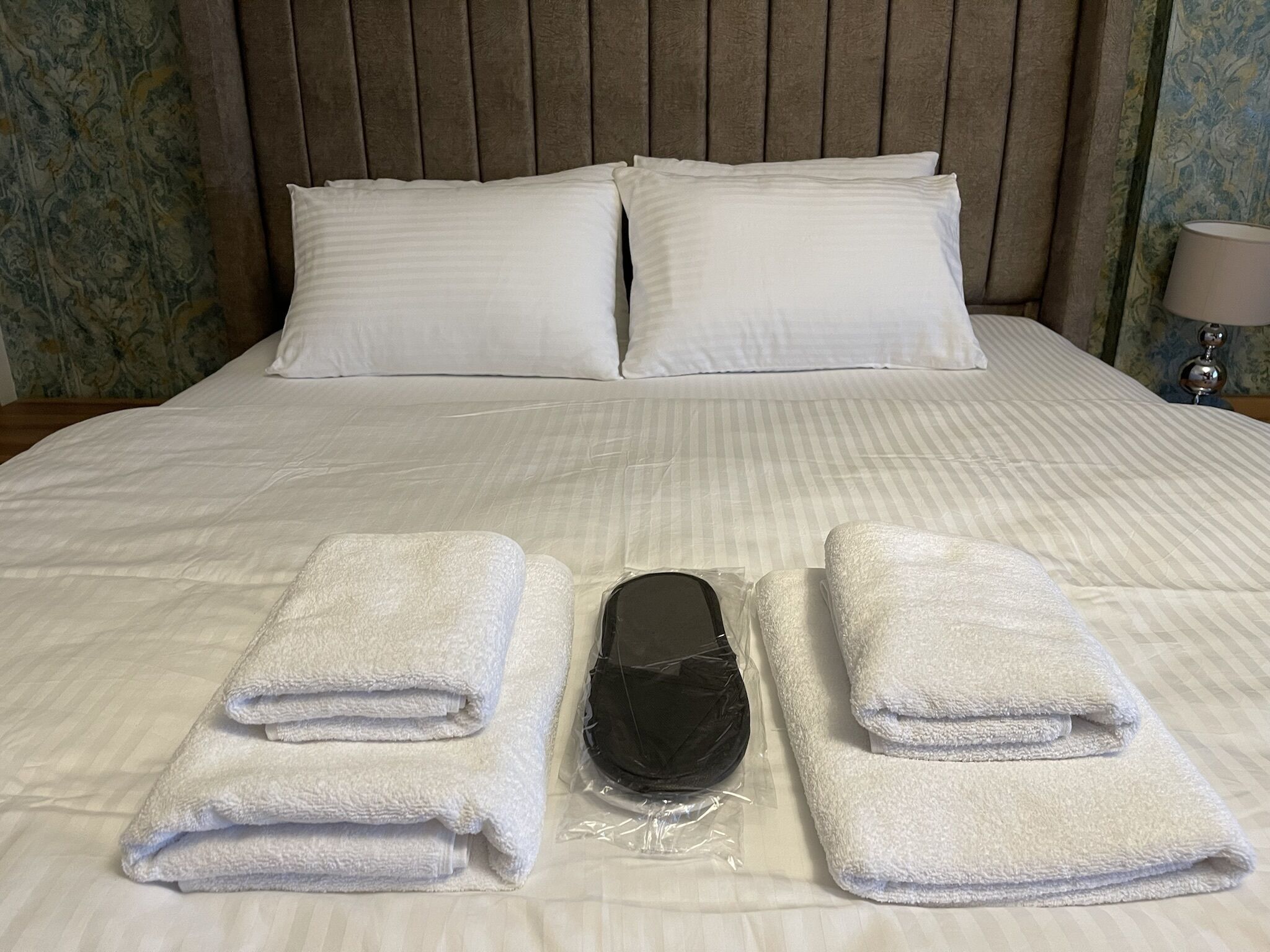 BayMari Suites Florya Istanbul