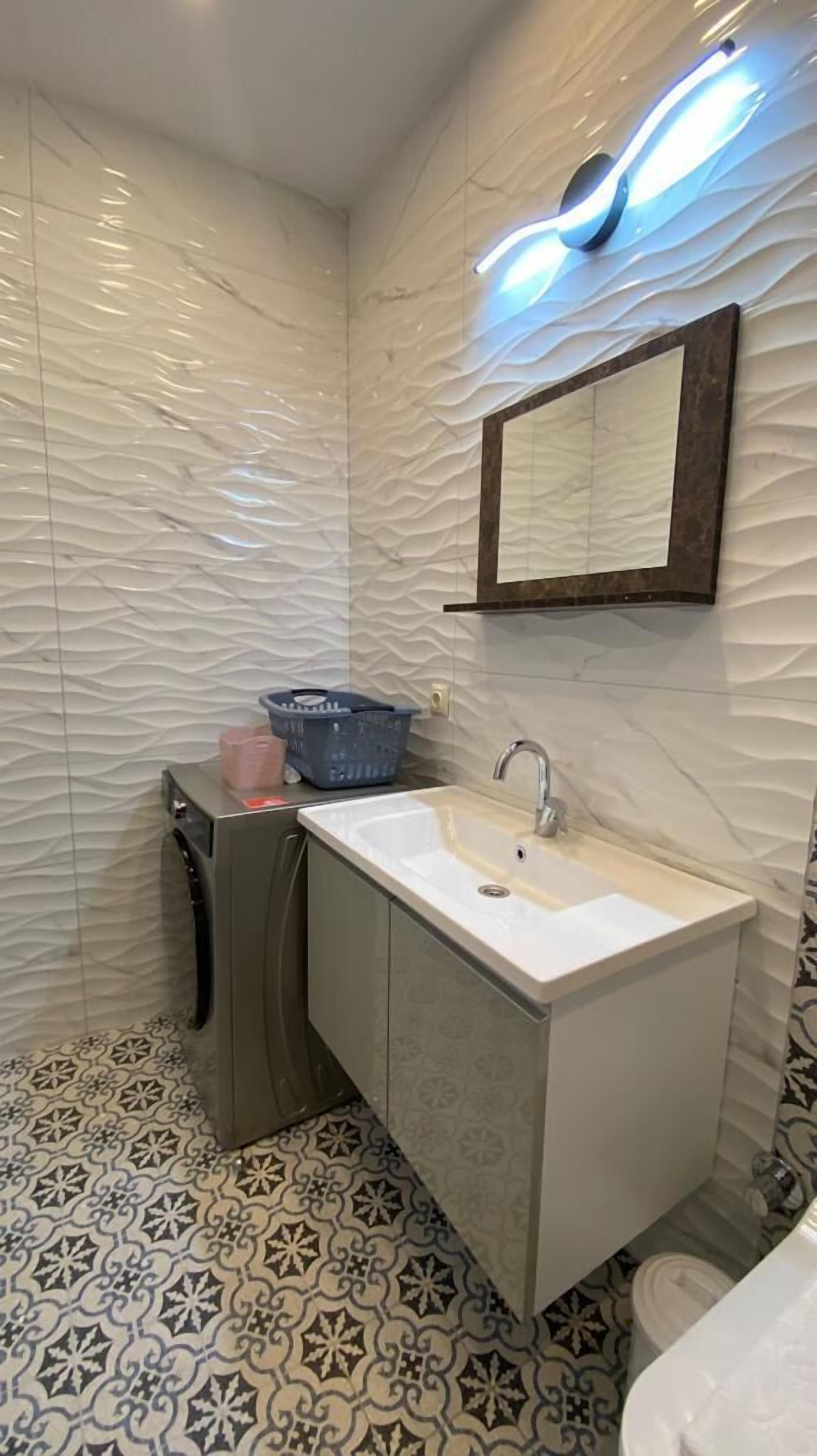 BayMari Suites Florya Istanbul