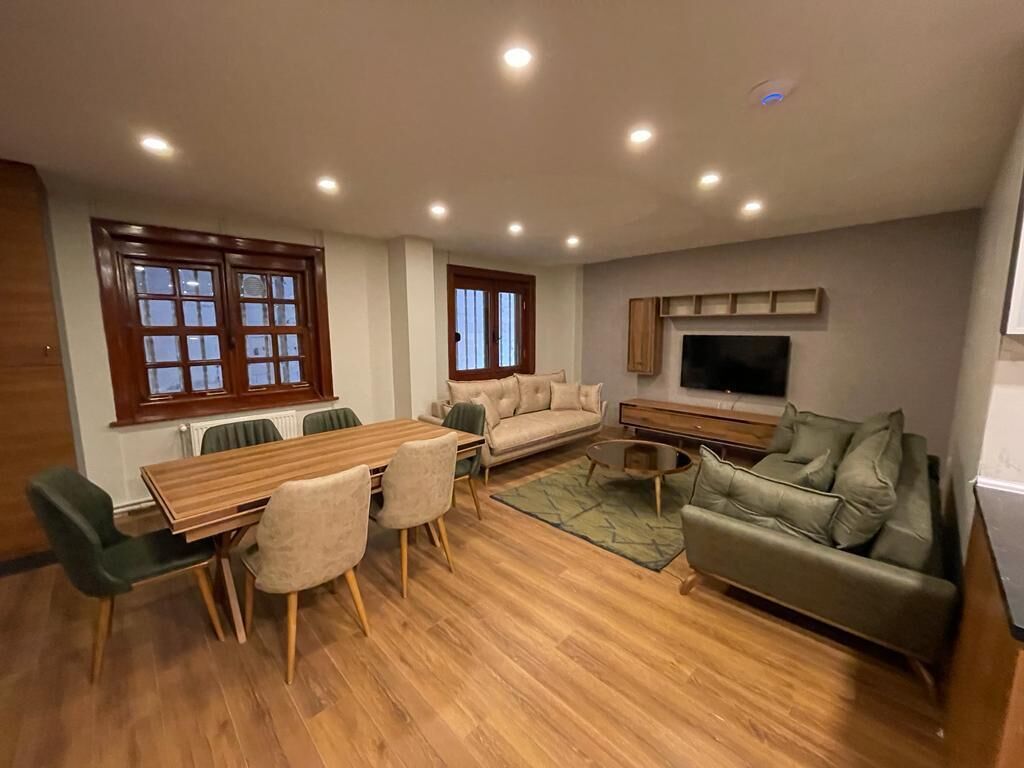 BayMari Suites Florya Istanbul