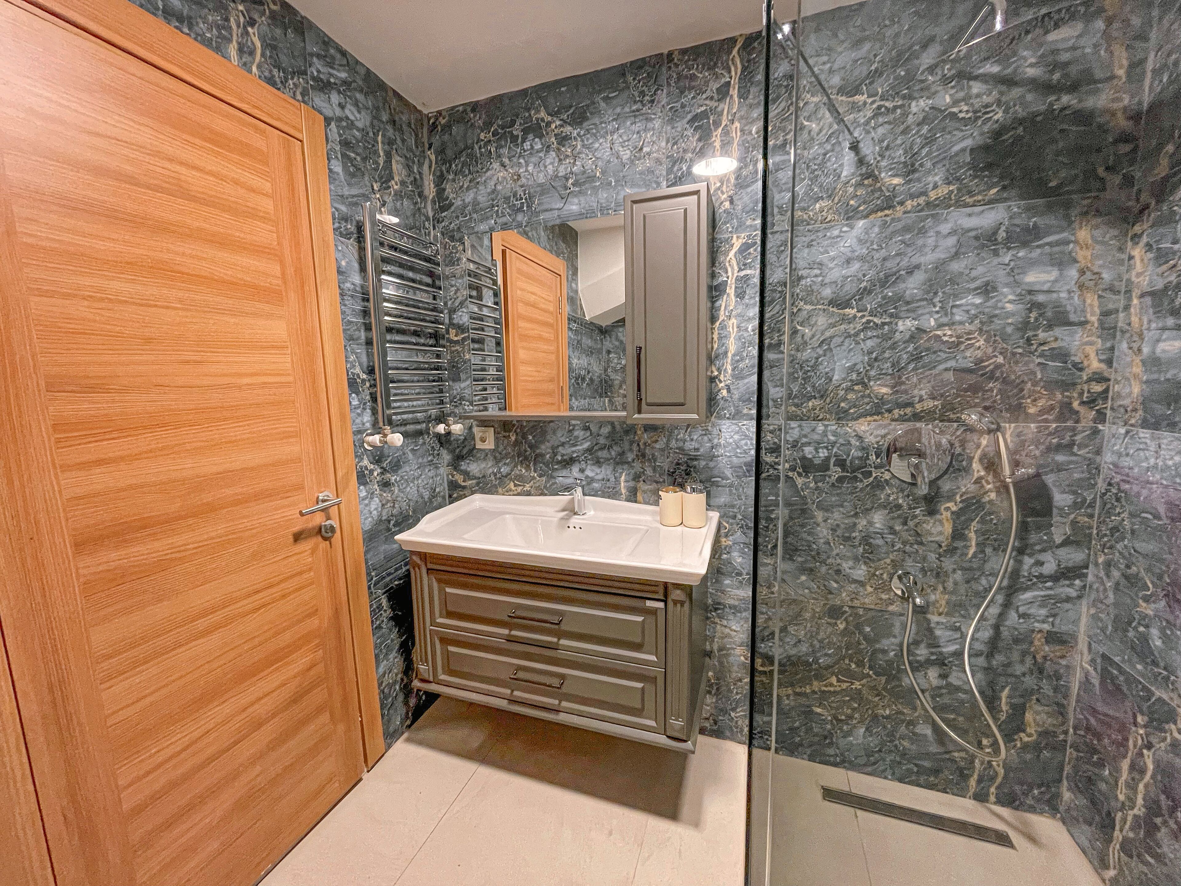 BayMari Suites Florya Istanbul