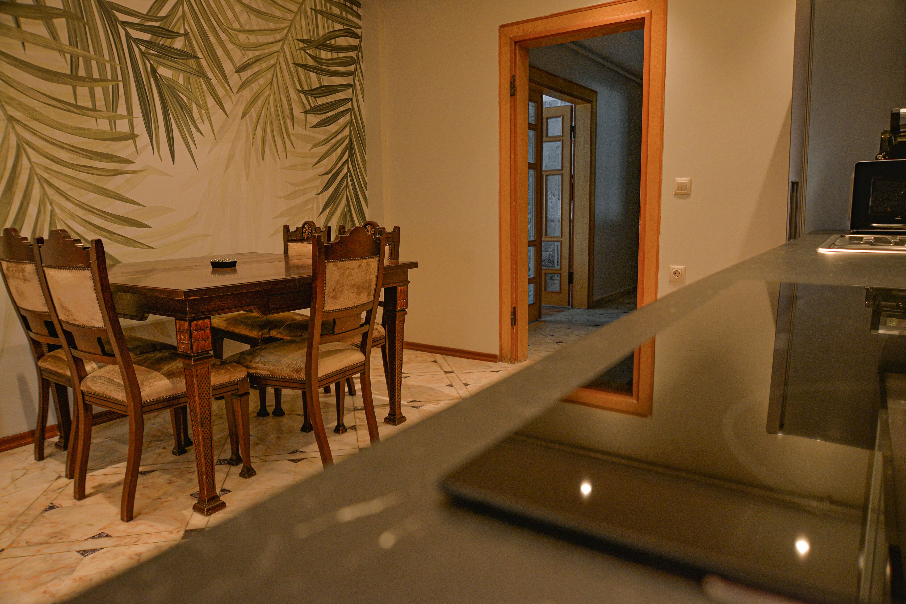 BayMari Suites Florya Istanbul