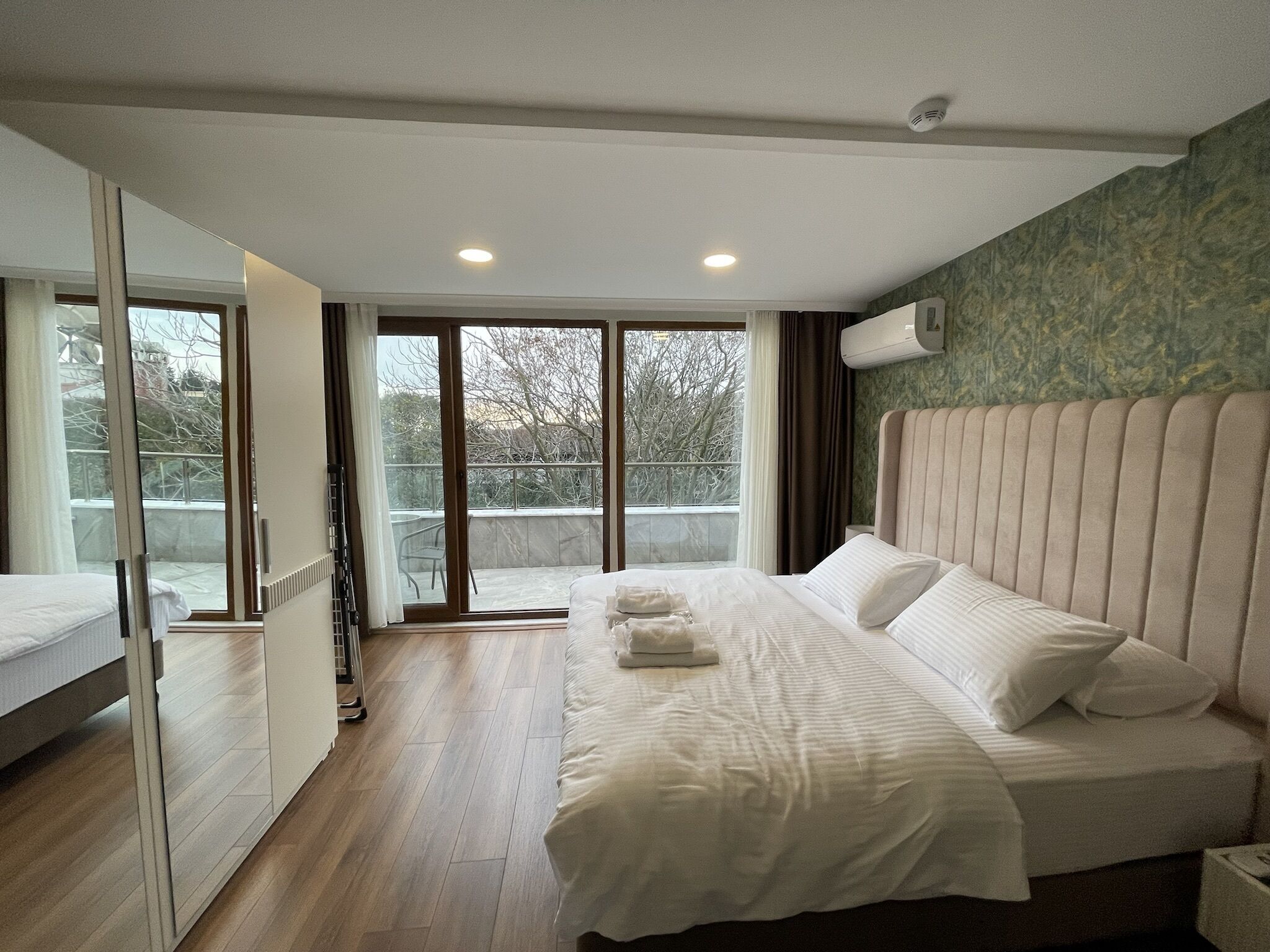 BayMari Suites Florya Istanbul