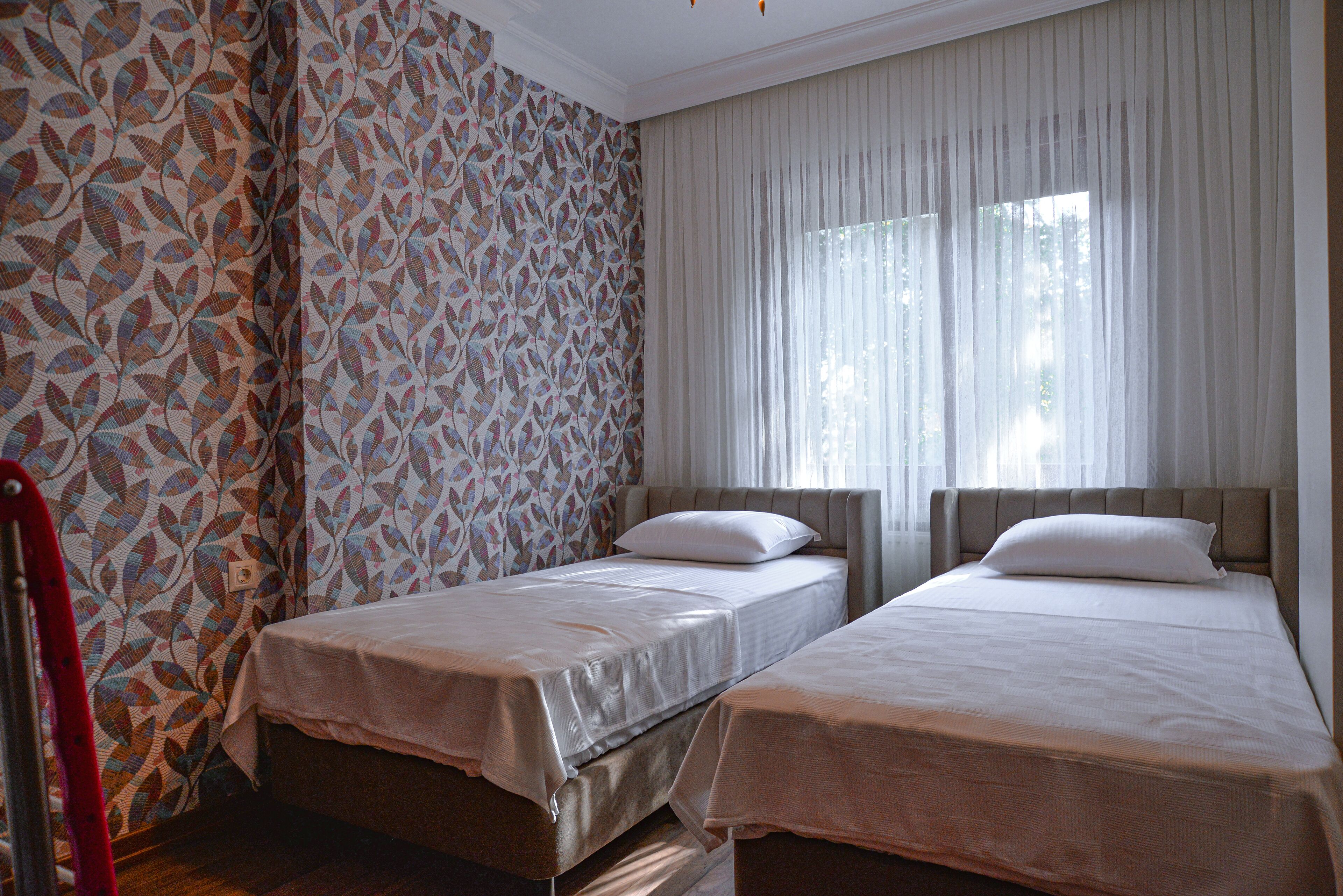 BayMari Suites Florya Istanbul