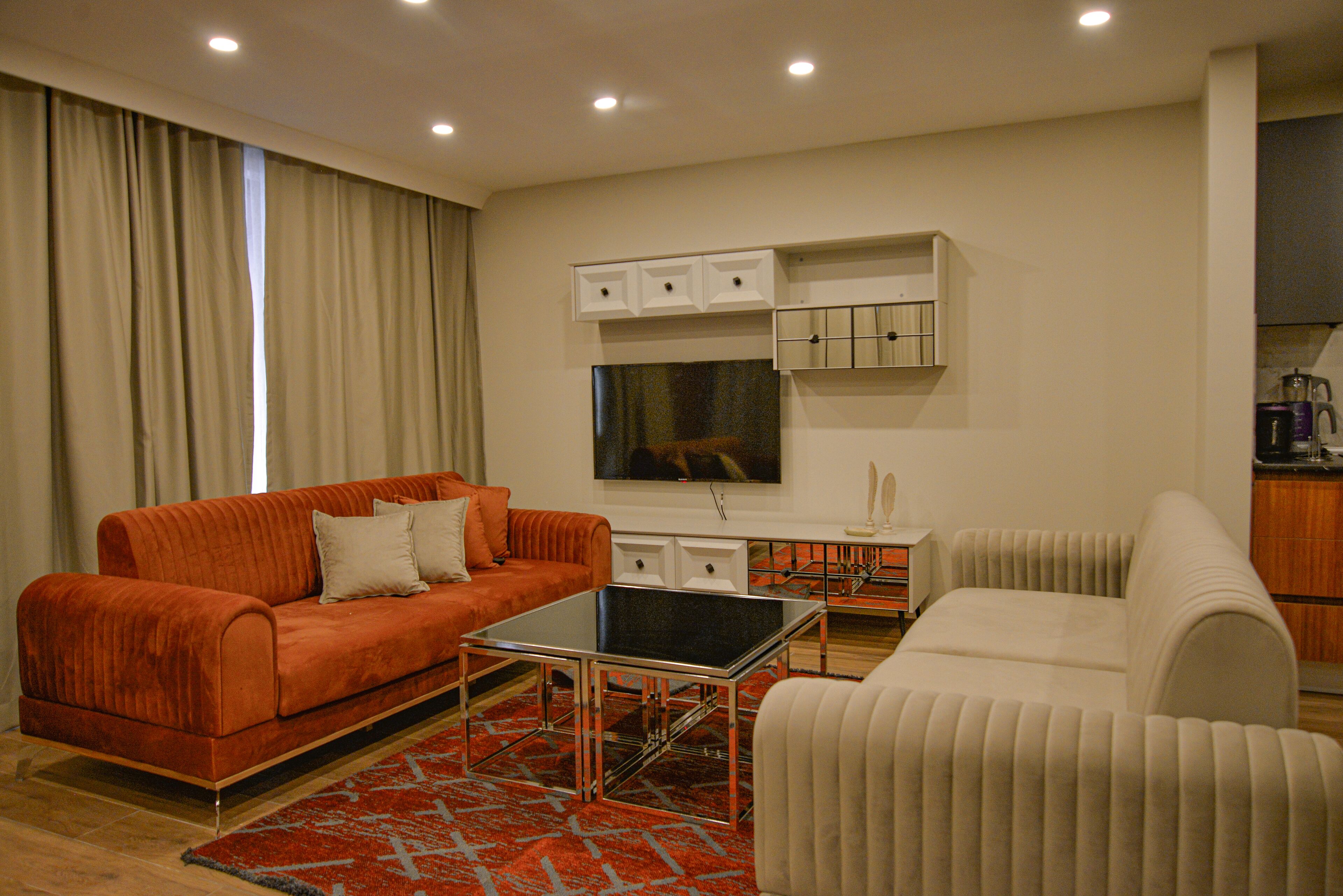 BayMari Suites Florya Istanbul