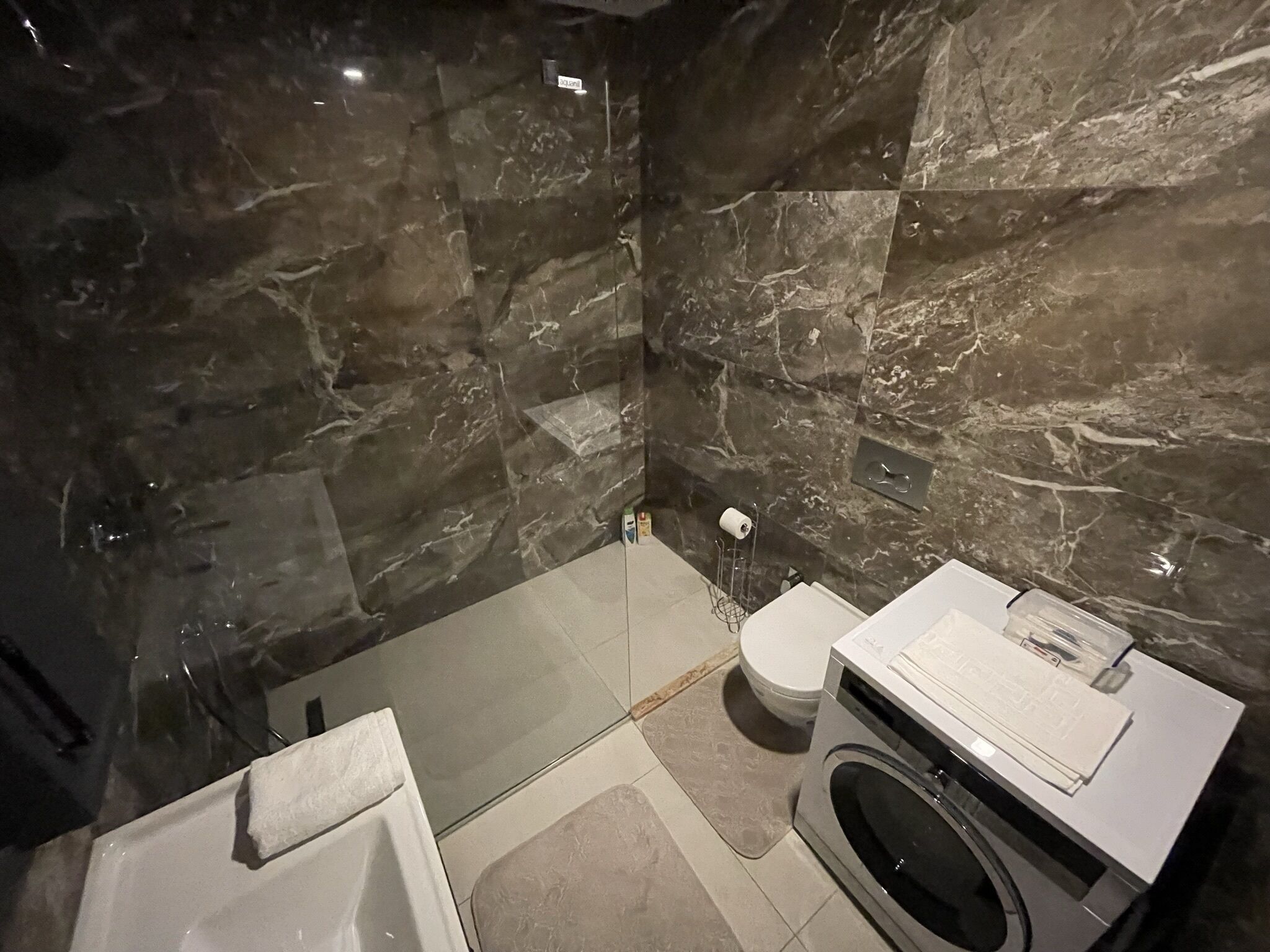 BayMari Suites Florya Istanbul