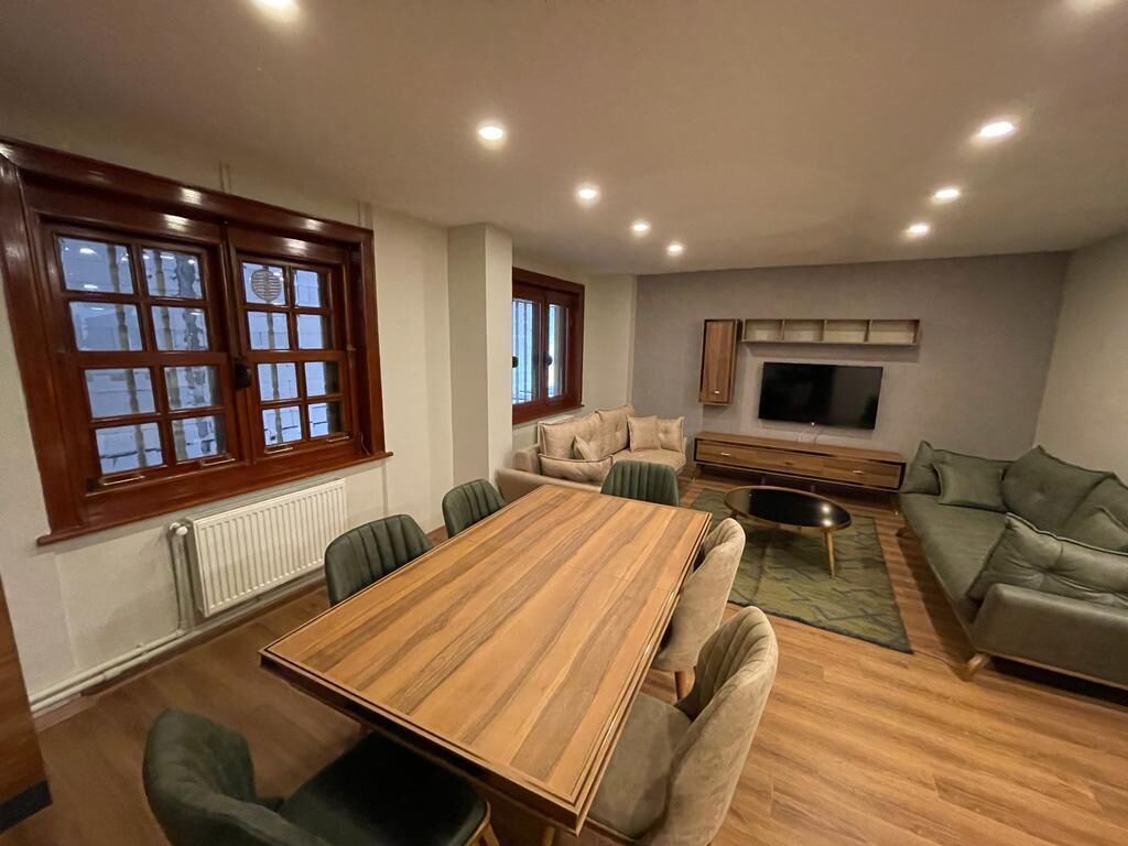 BayMari Suites Florya Istanbul