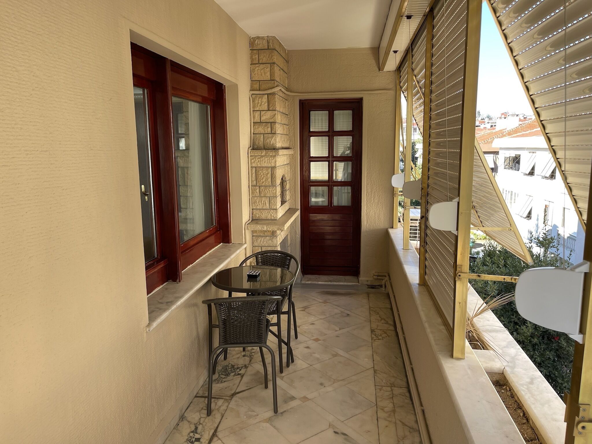 BayMari Suites Florya Istanbul