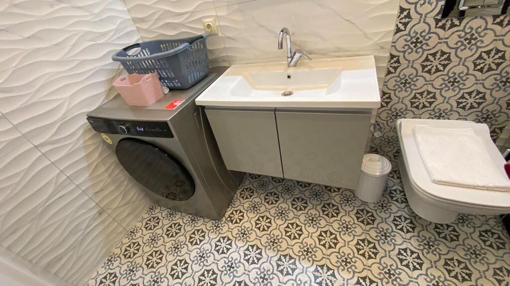 BayMari Suites Florya Istanbul