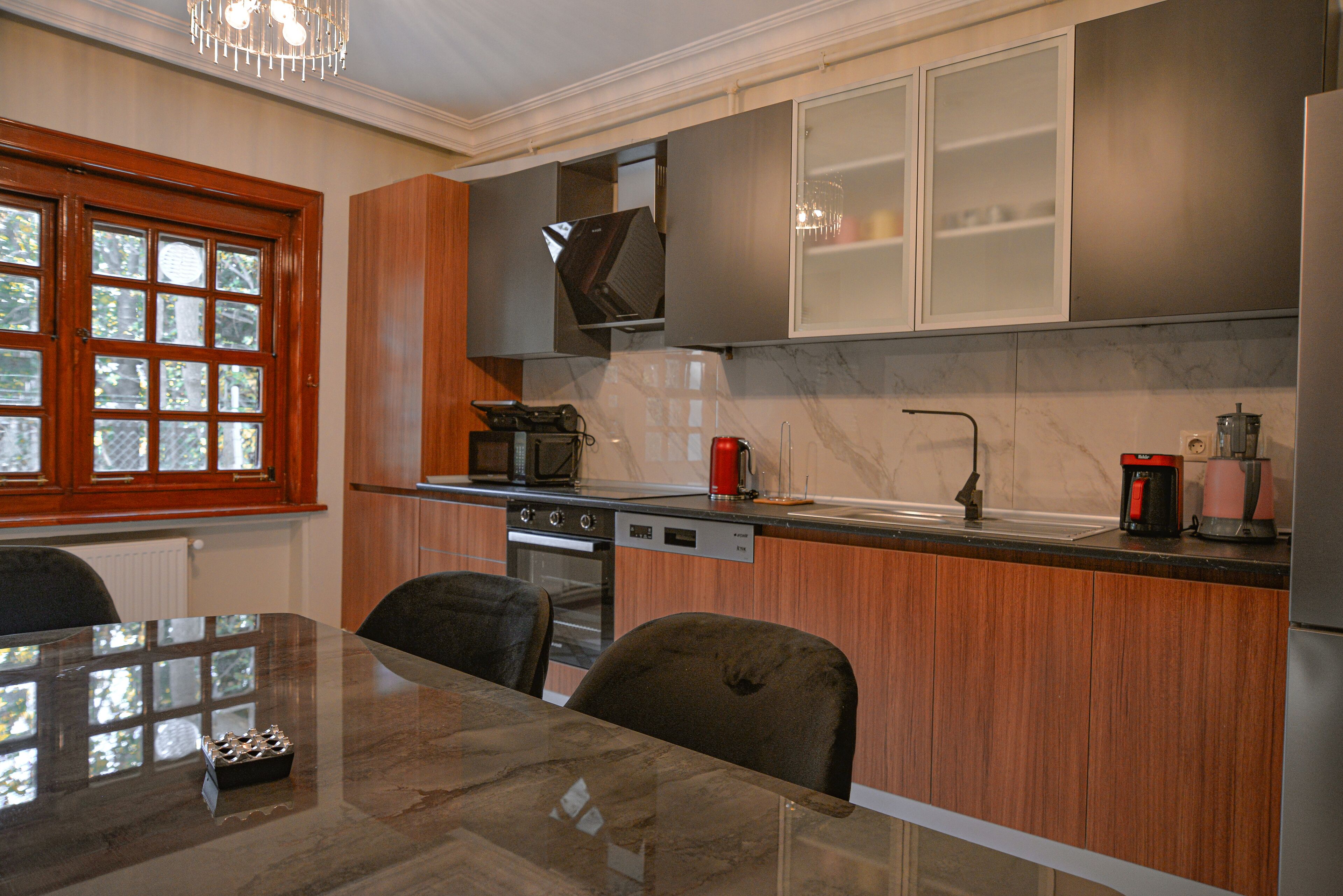 BayMari Suites Florya Istanbul