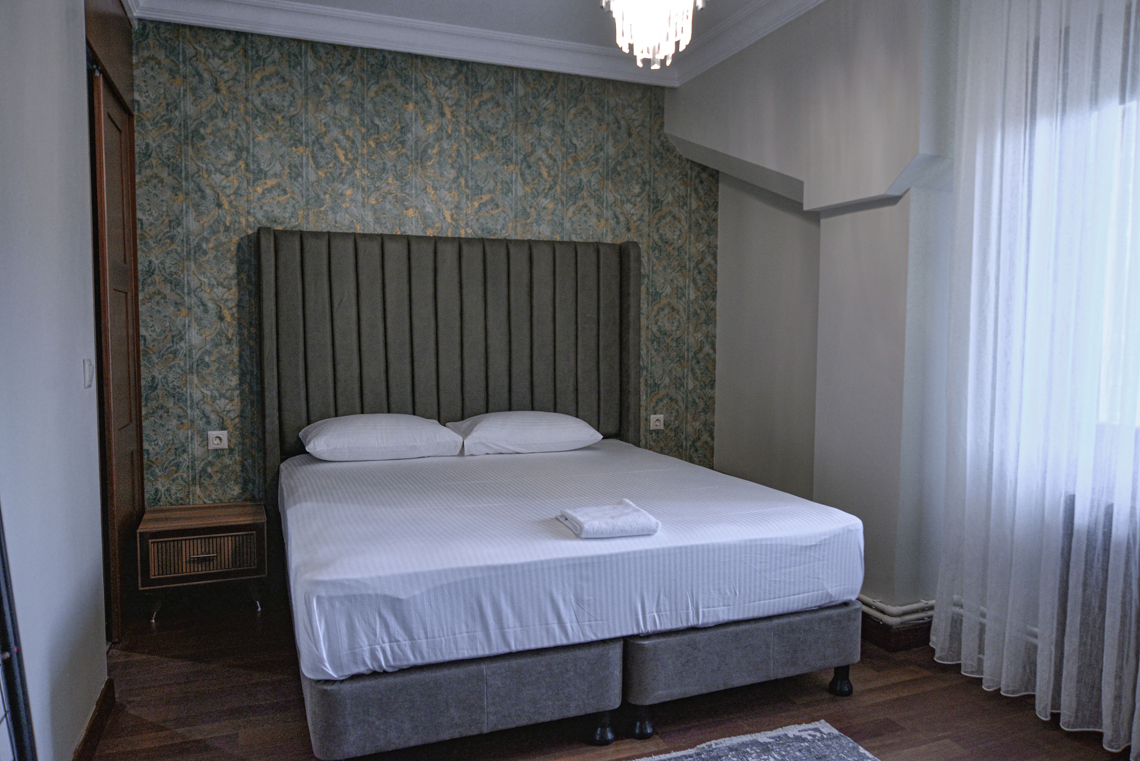 BayMari Suites Florya Istanbul