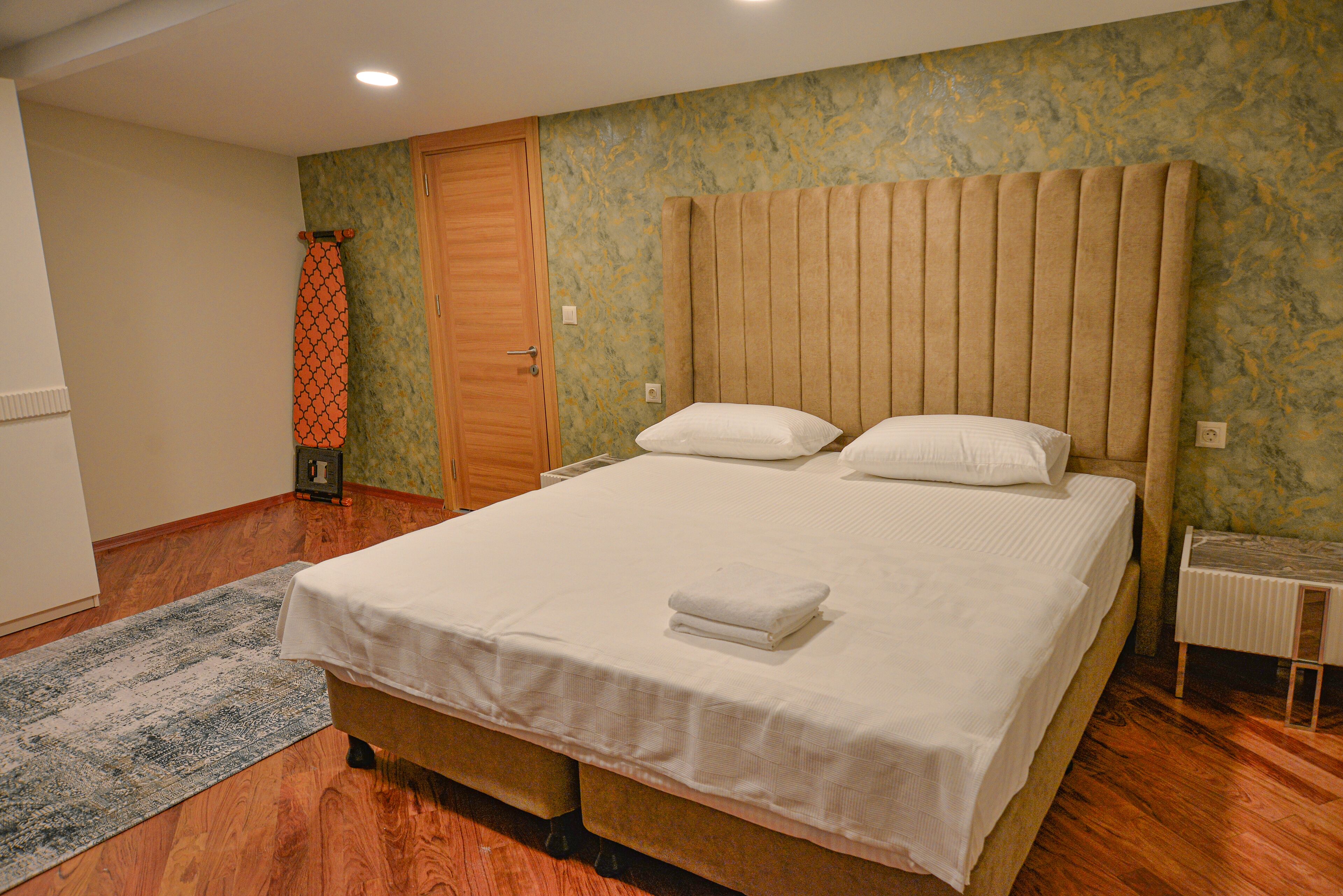 BayMari Suites Florya Istanbul