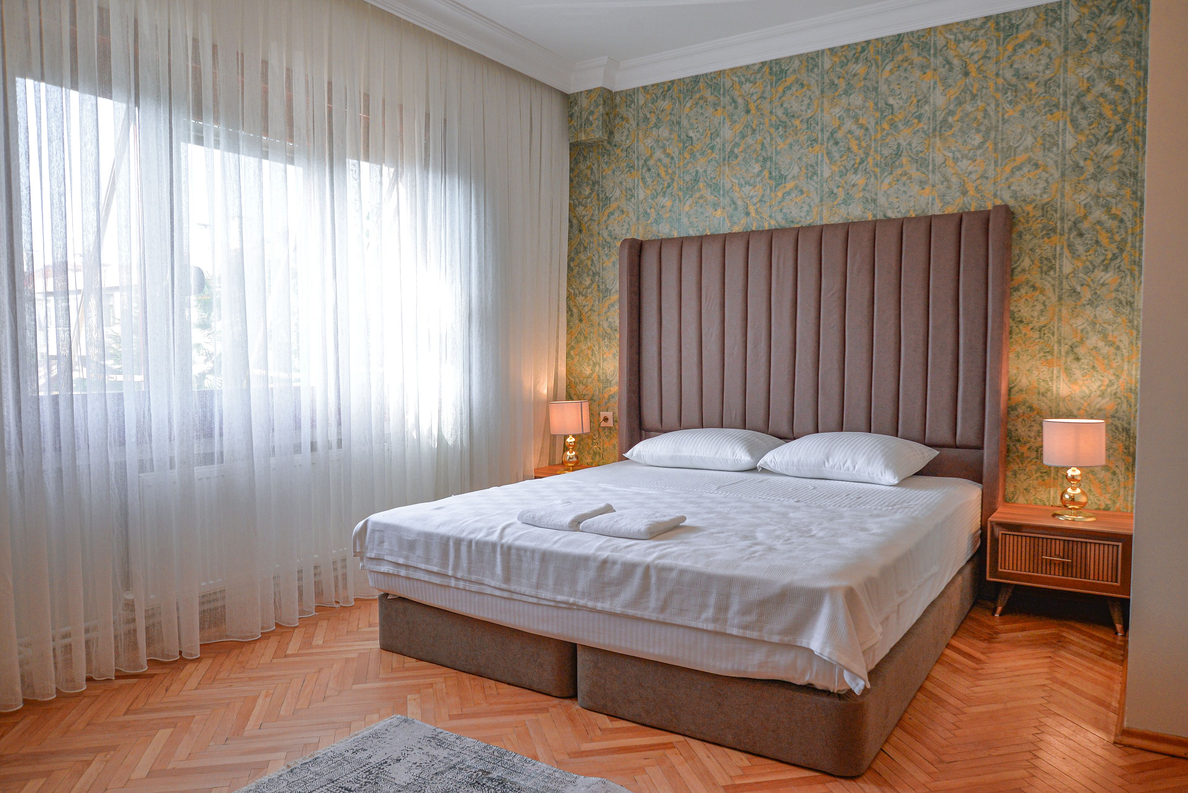 BayMari Suites Florya Istanbul