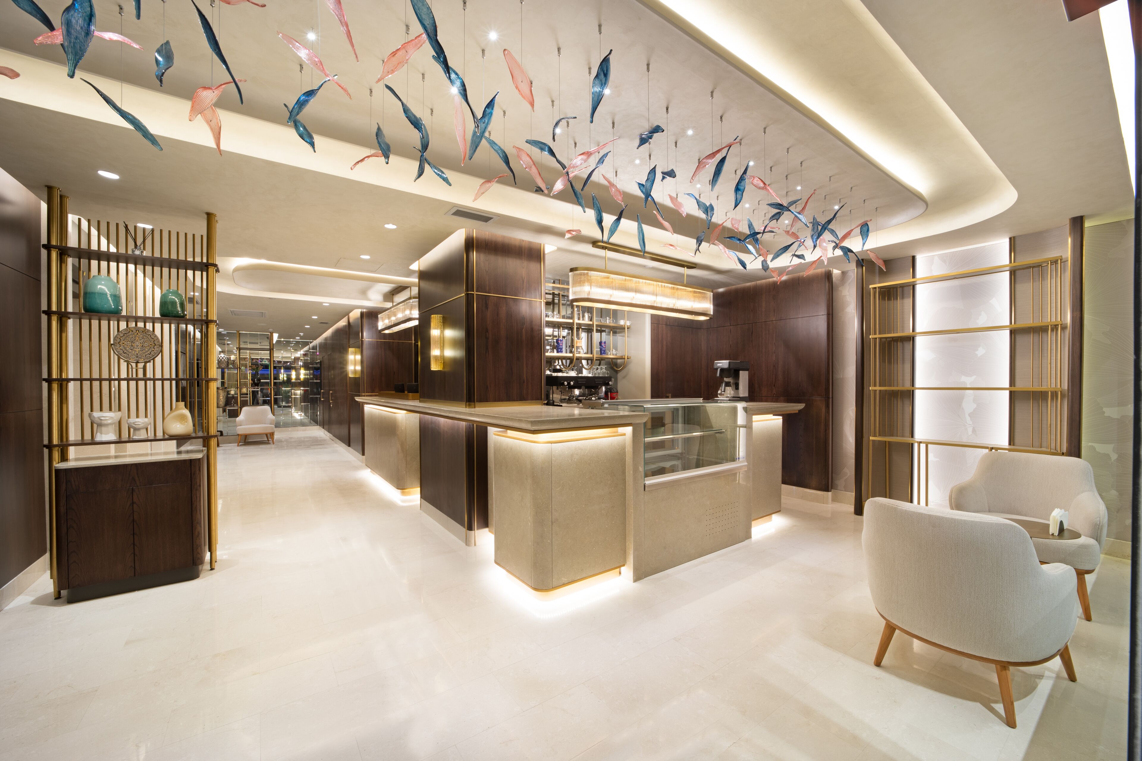 Bentley Hotel Old City