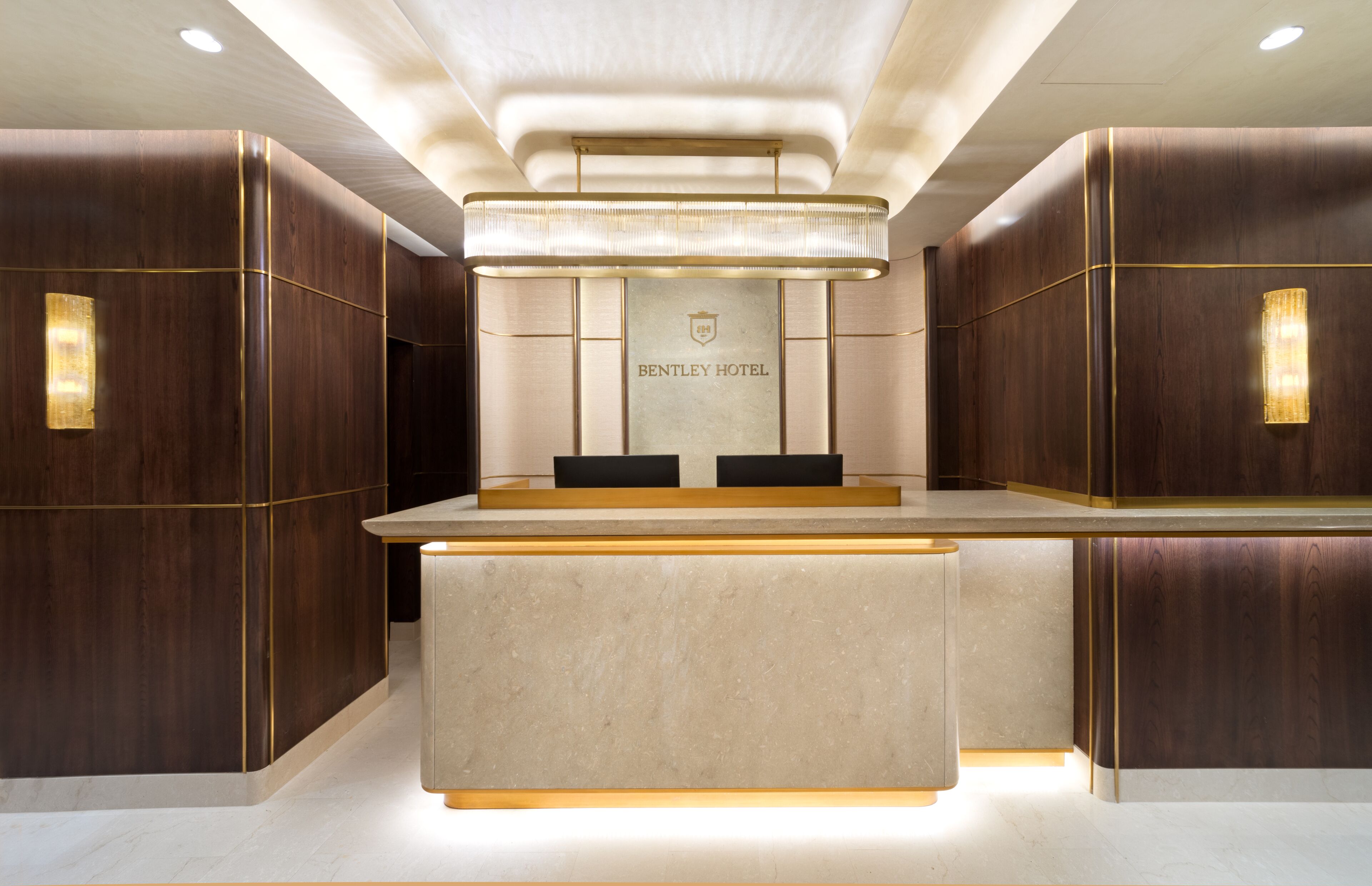 Bentley Hotel Old City