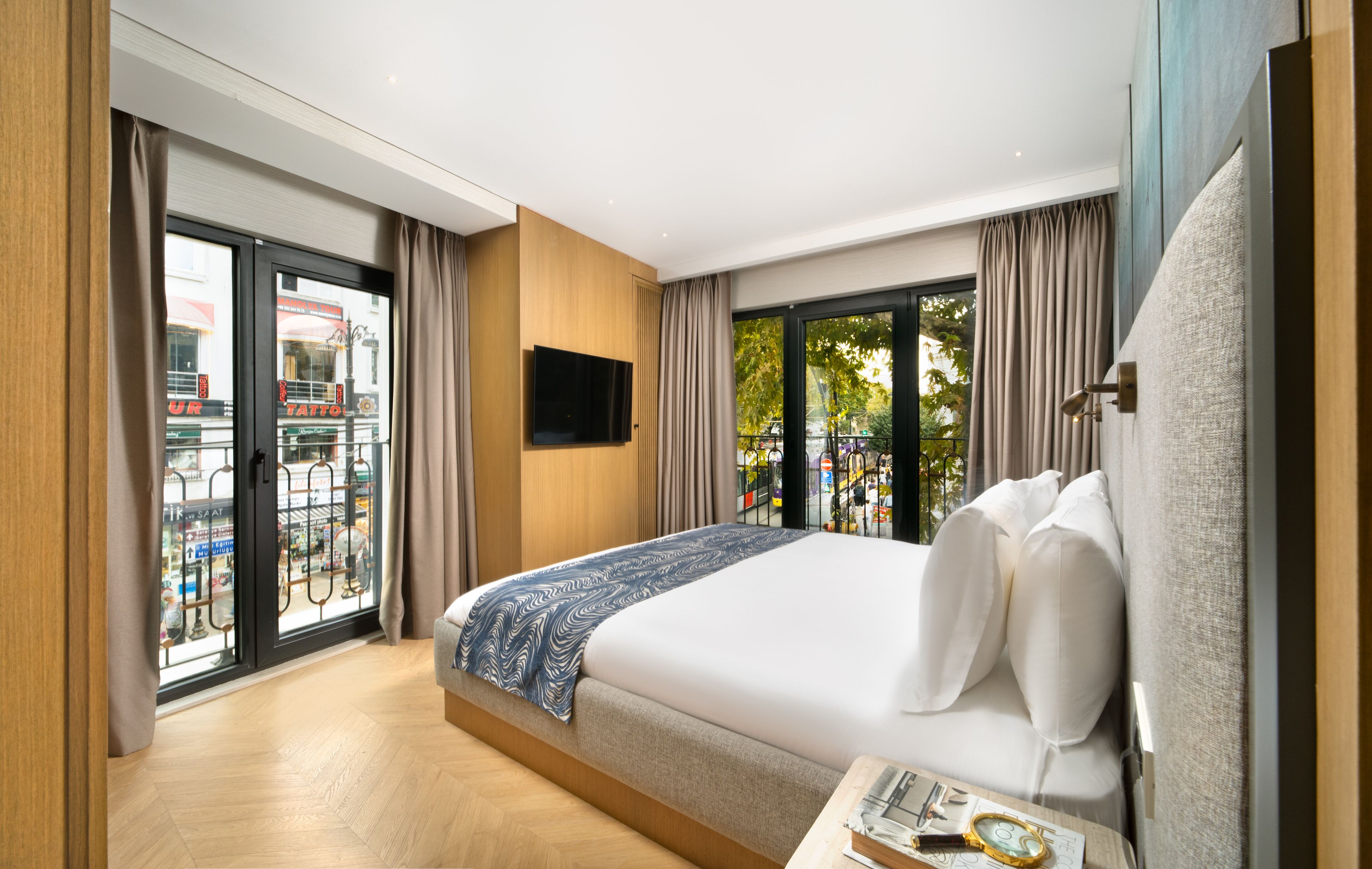 Bentley Hotel Old City