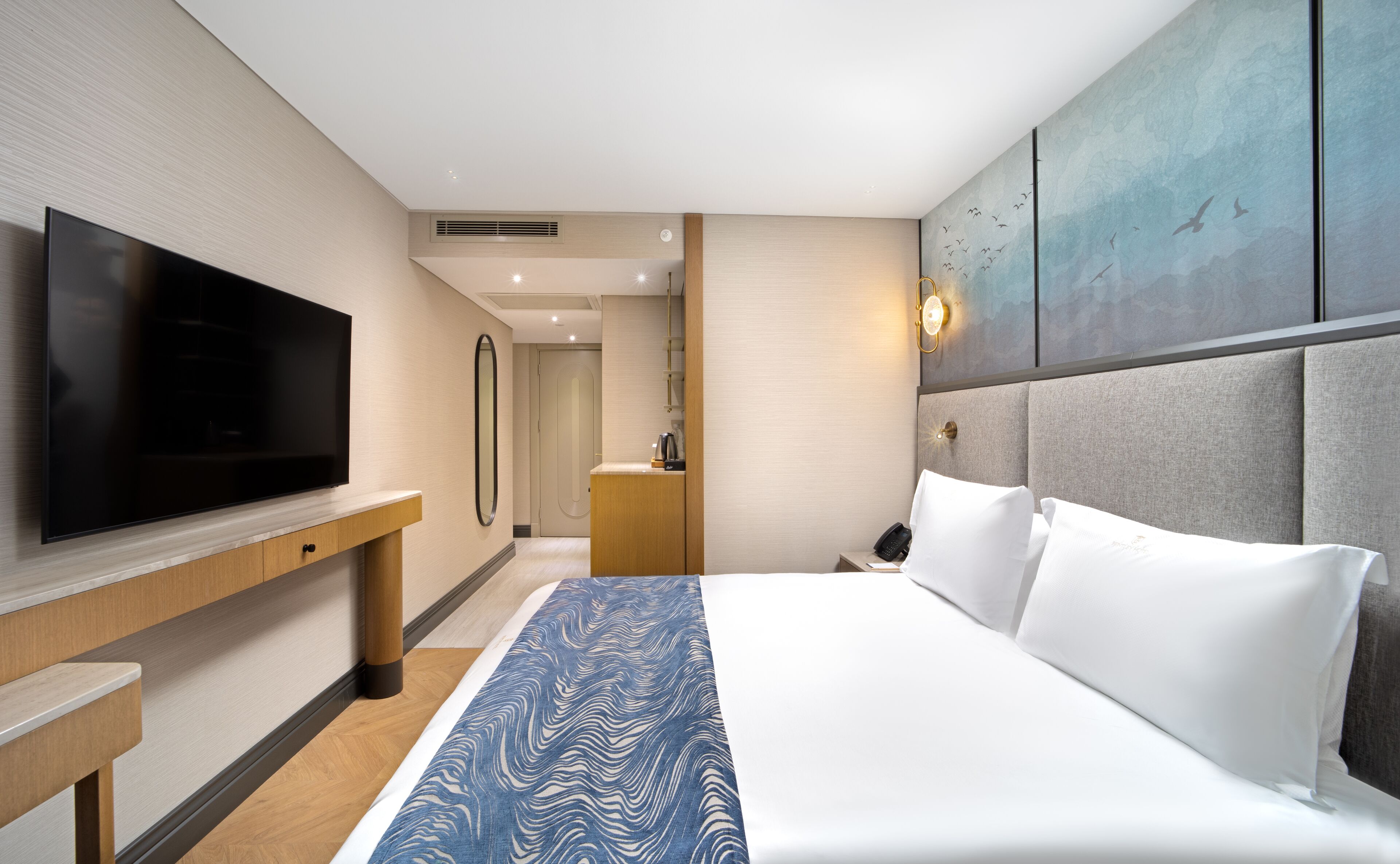 Bentley Hotel Old City