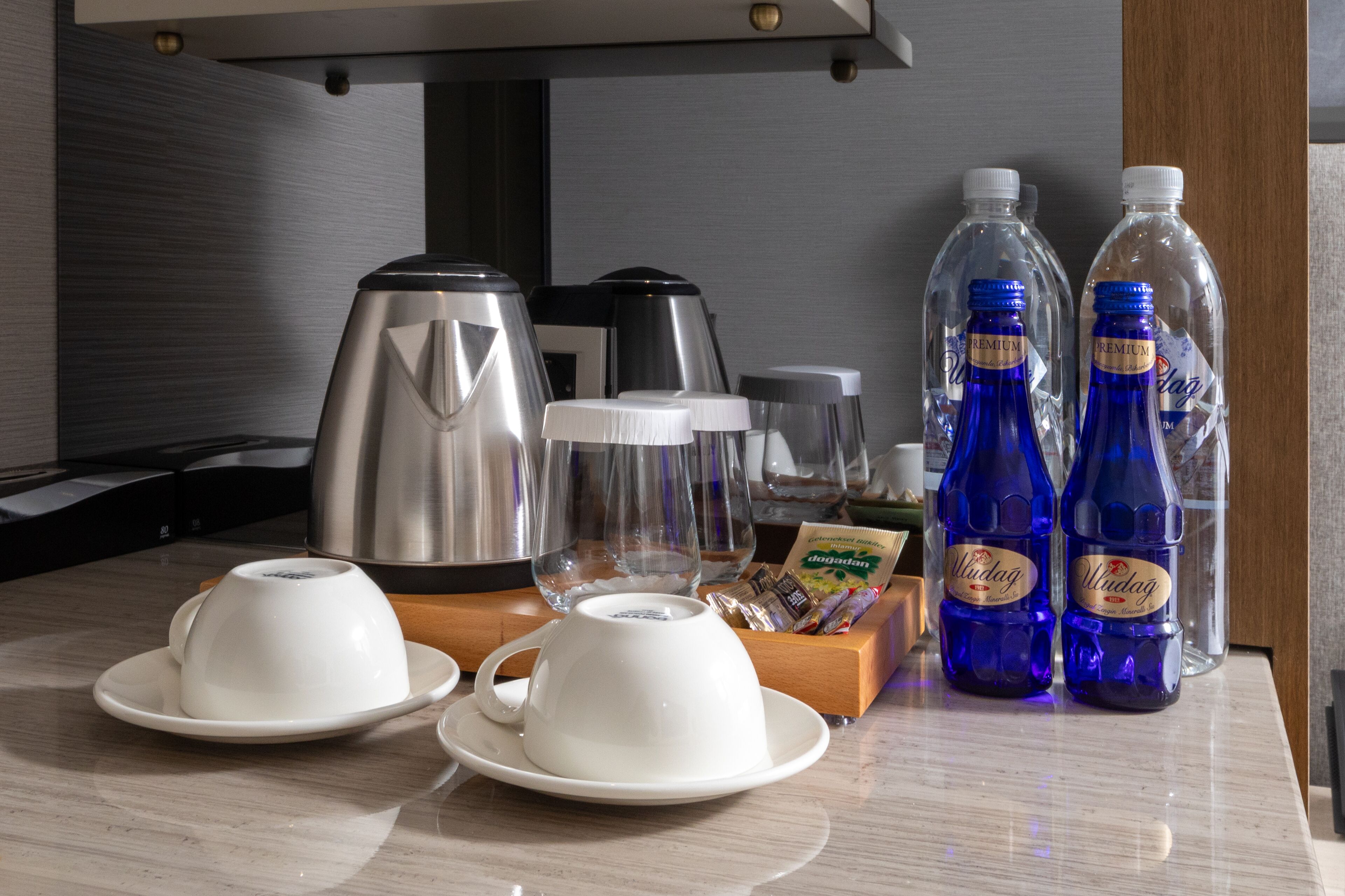 Bentley Hotel Old City