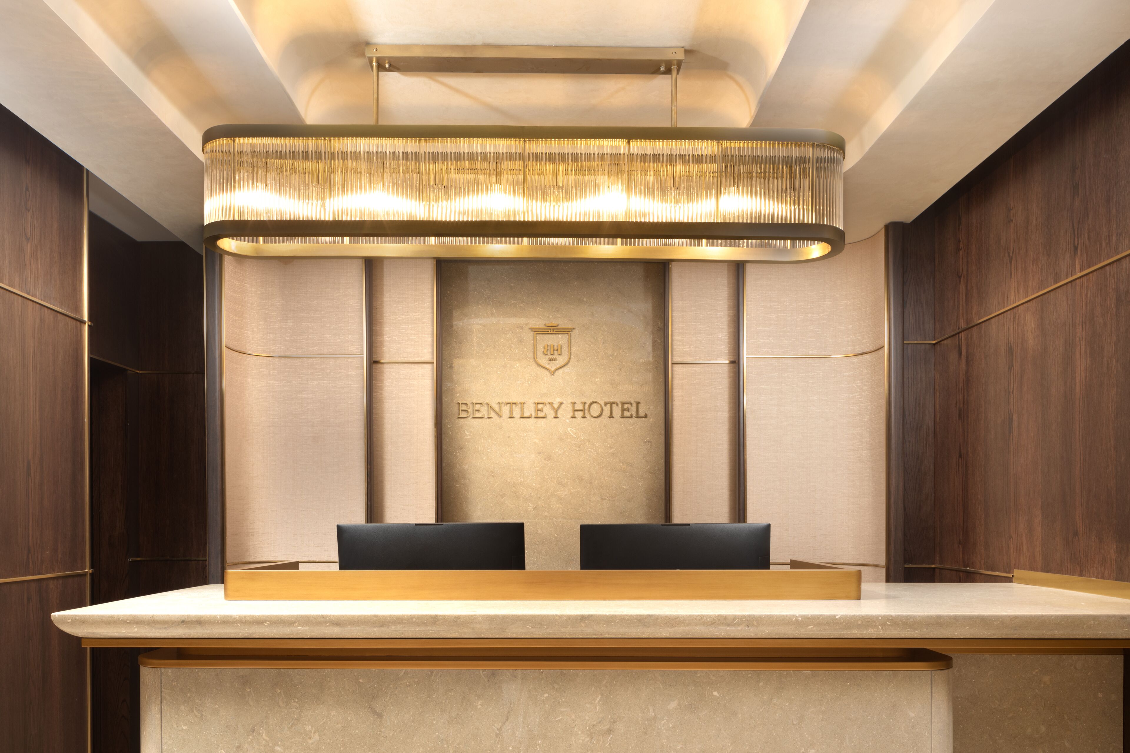 Bentley Hotel Old City