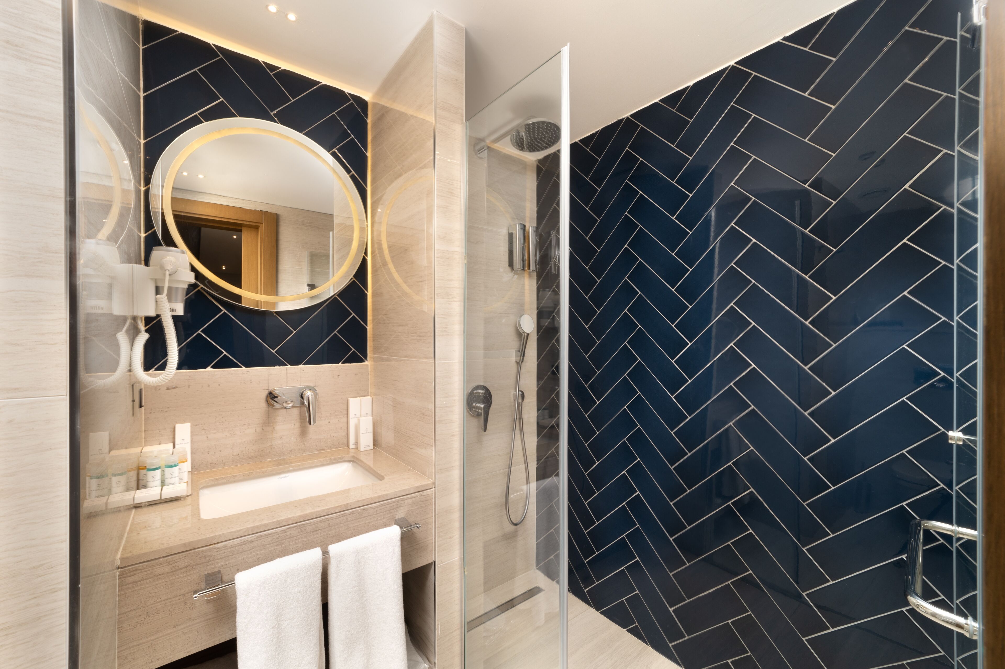 Bentley Hotel Old City