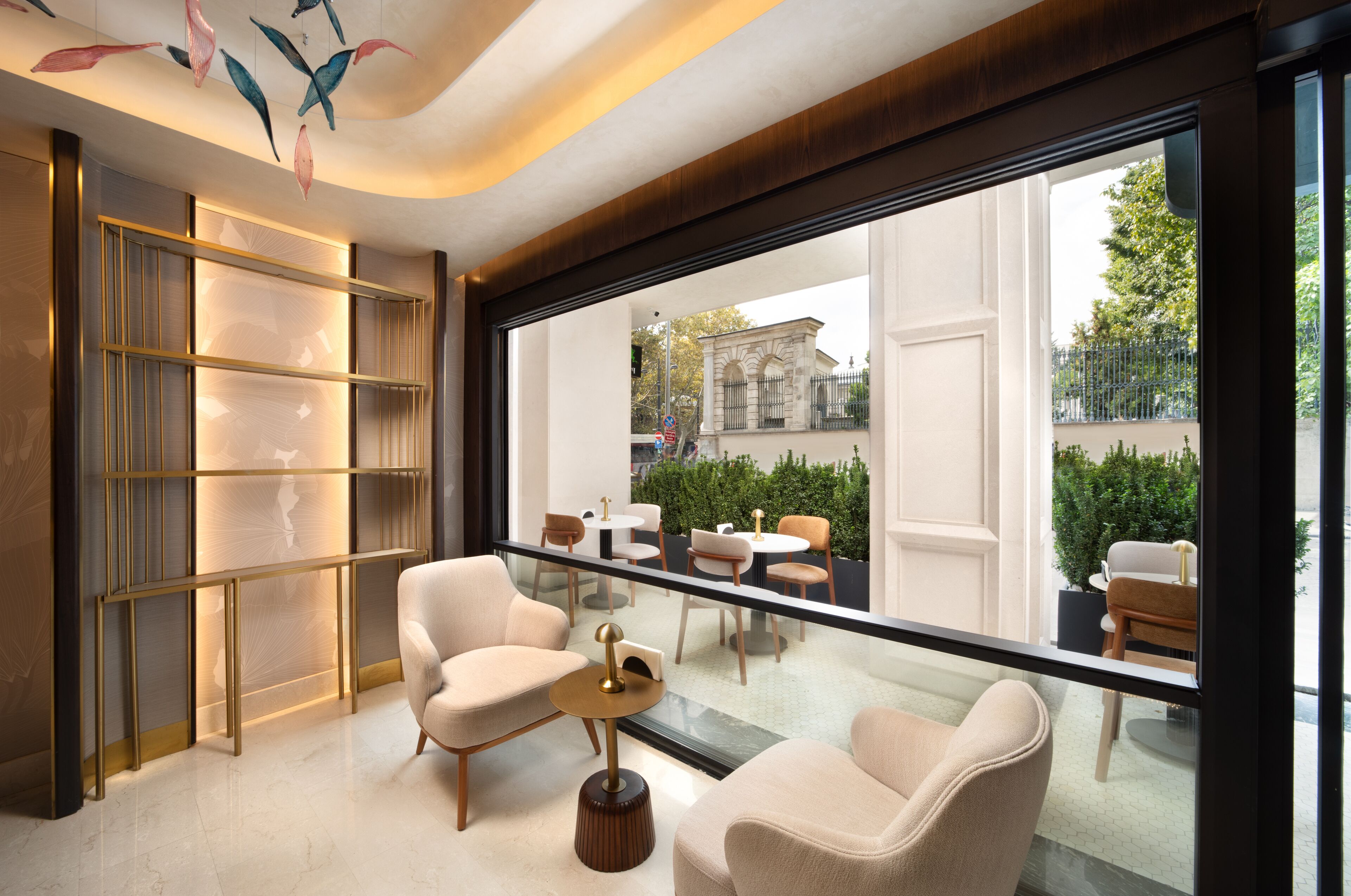 Bentley Hotel Old City