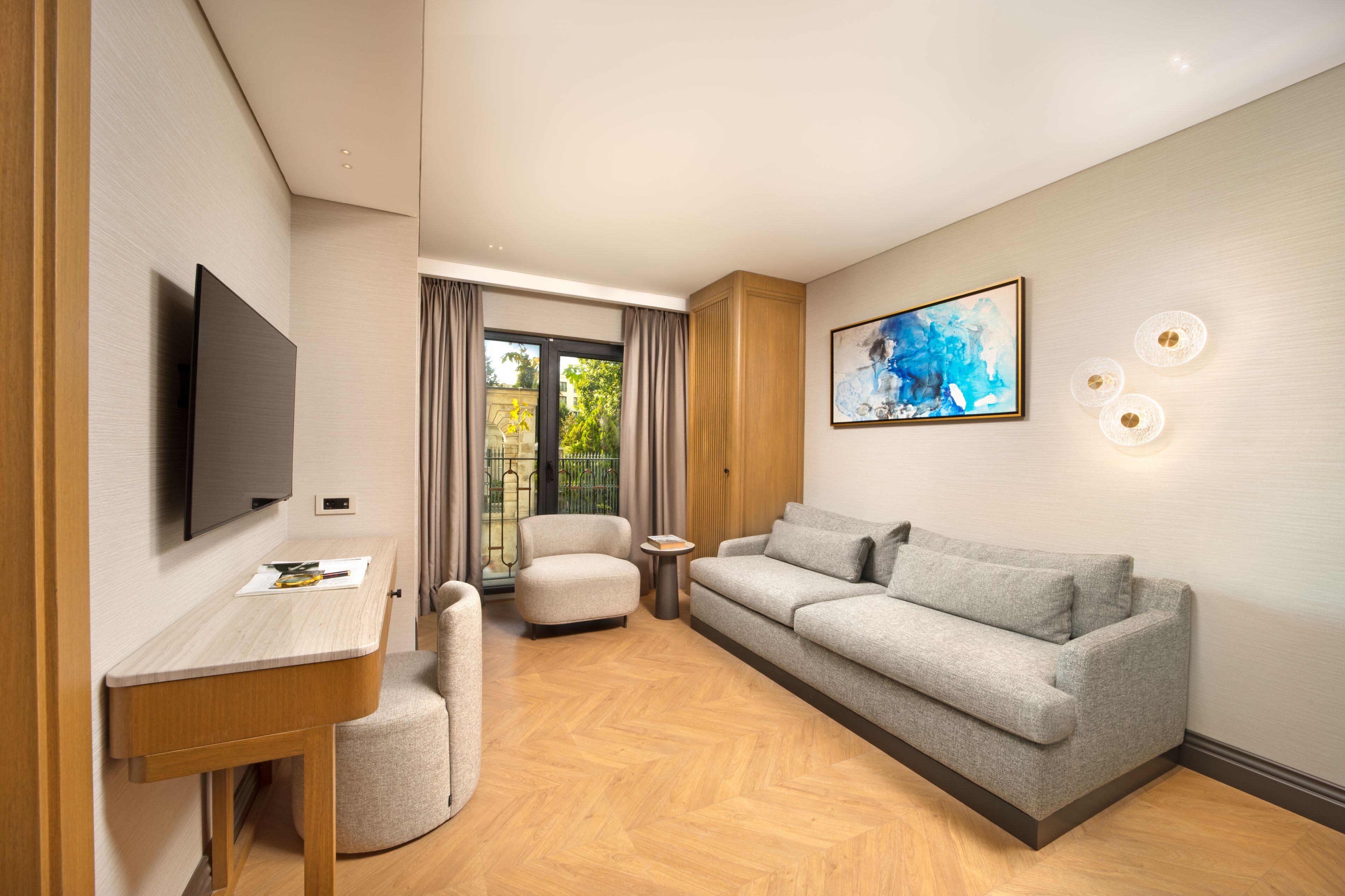 Bentley Hotel Old City