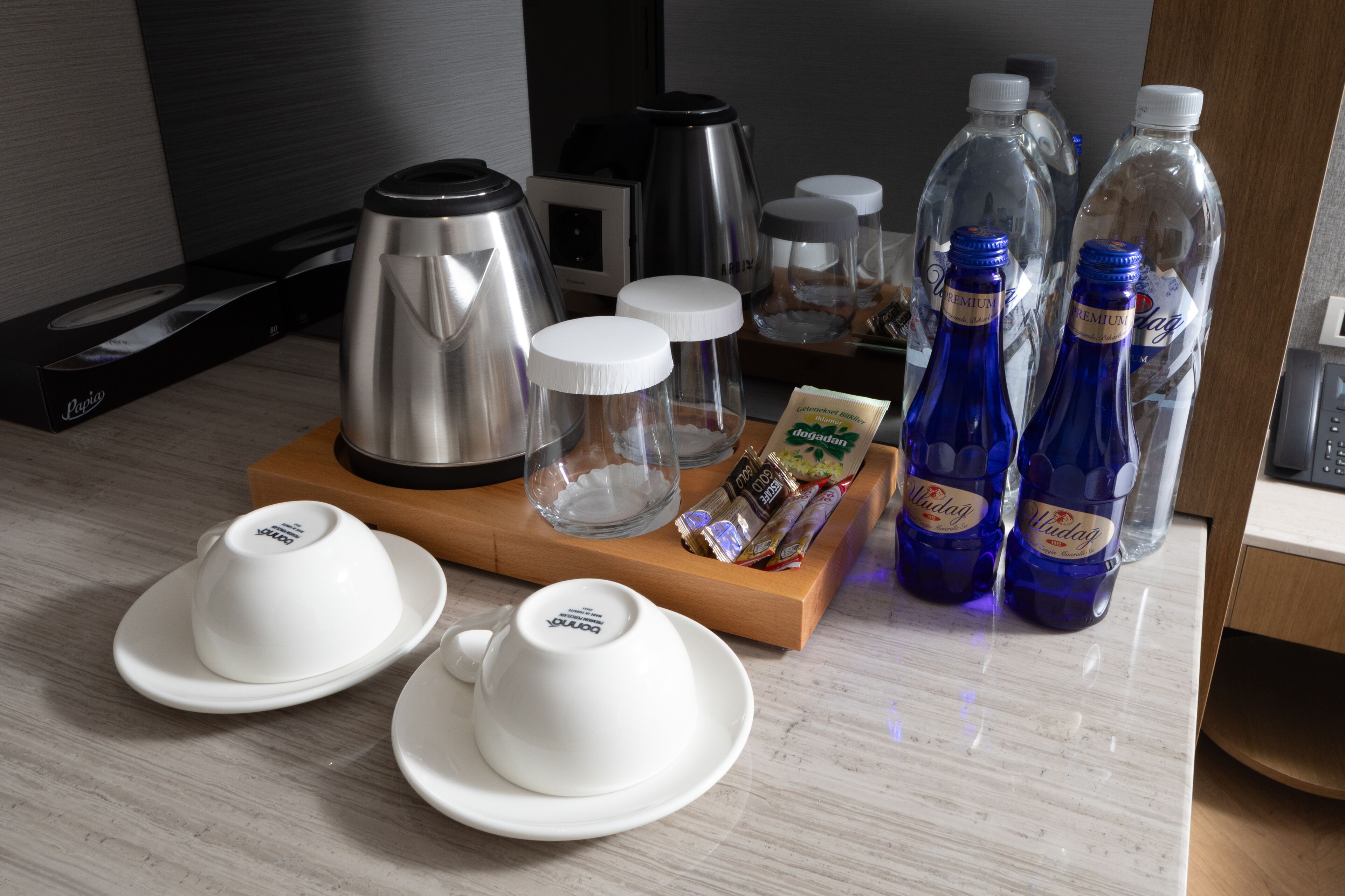 Bentley Hotel Old City