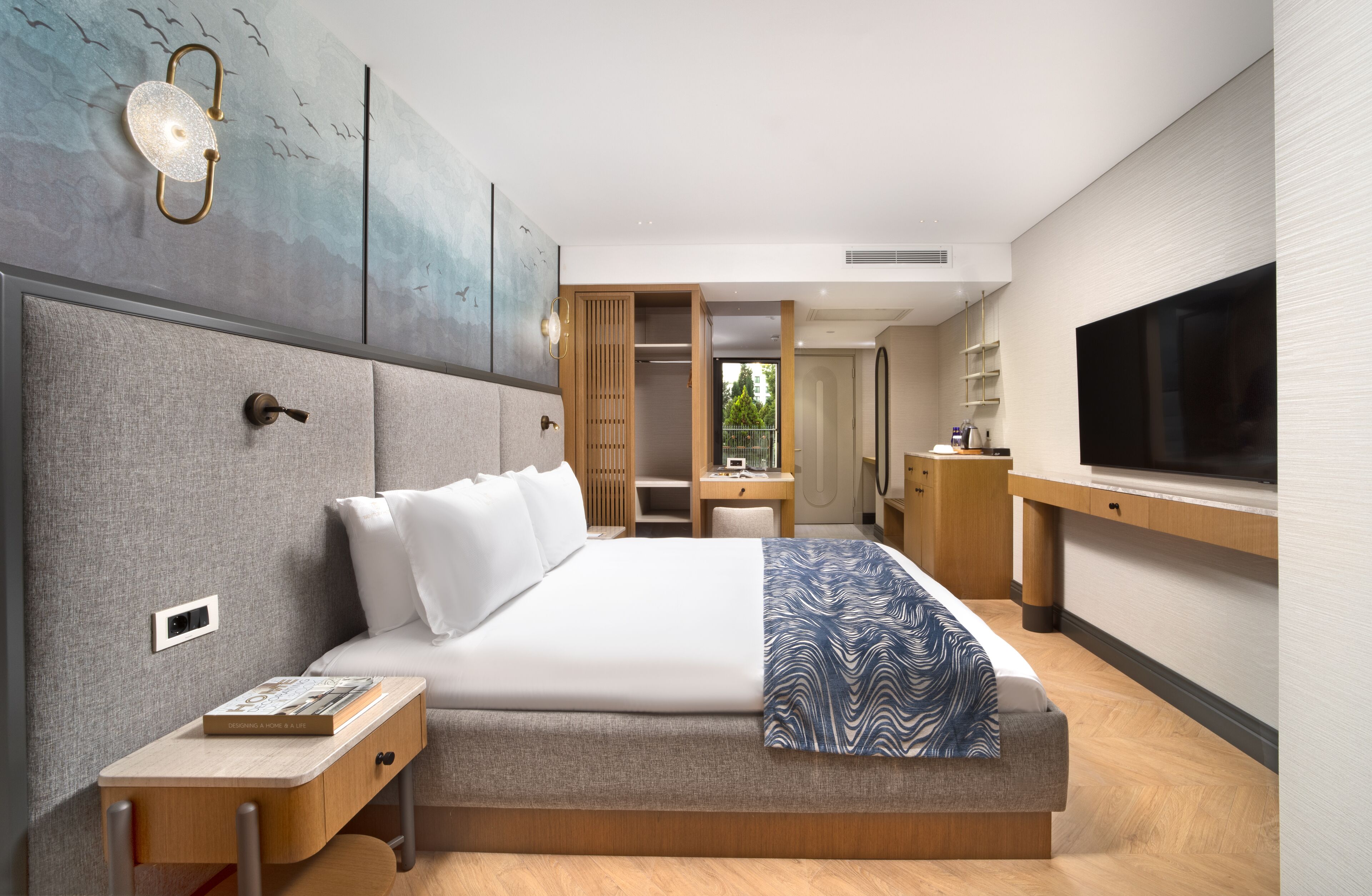 Bentley Hotel Old City