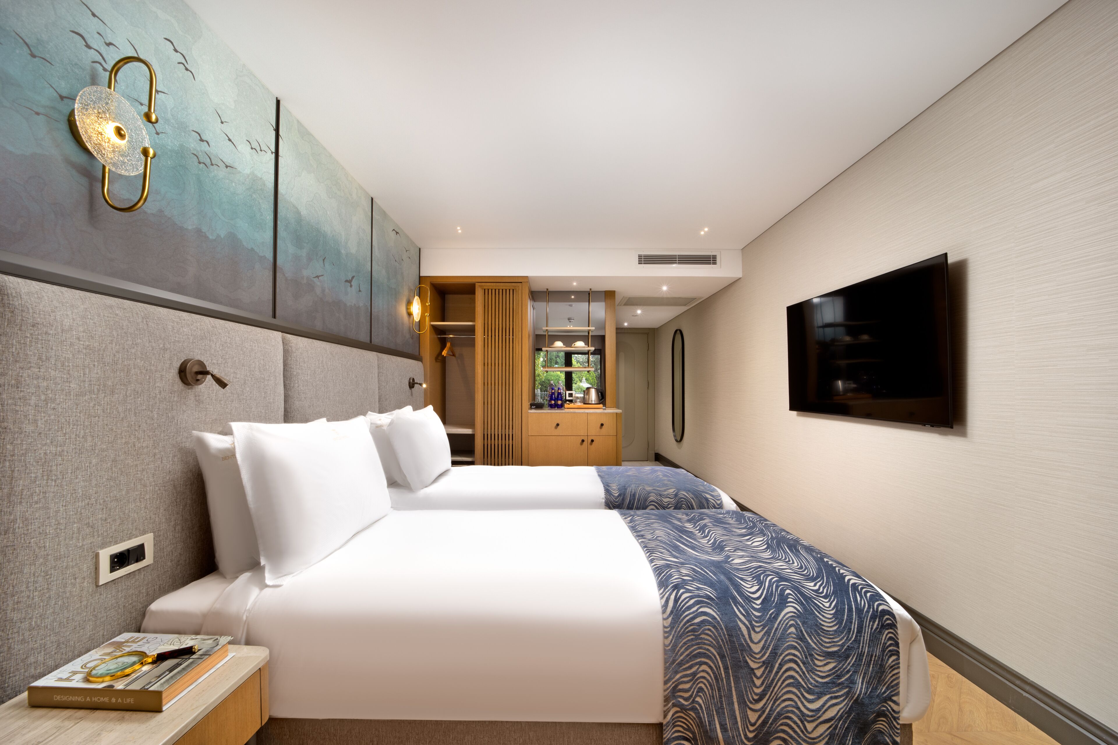 Bentley Hotel Old City