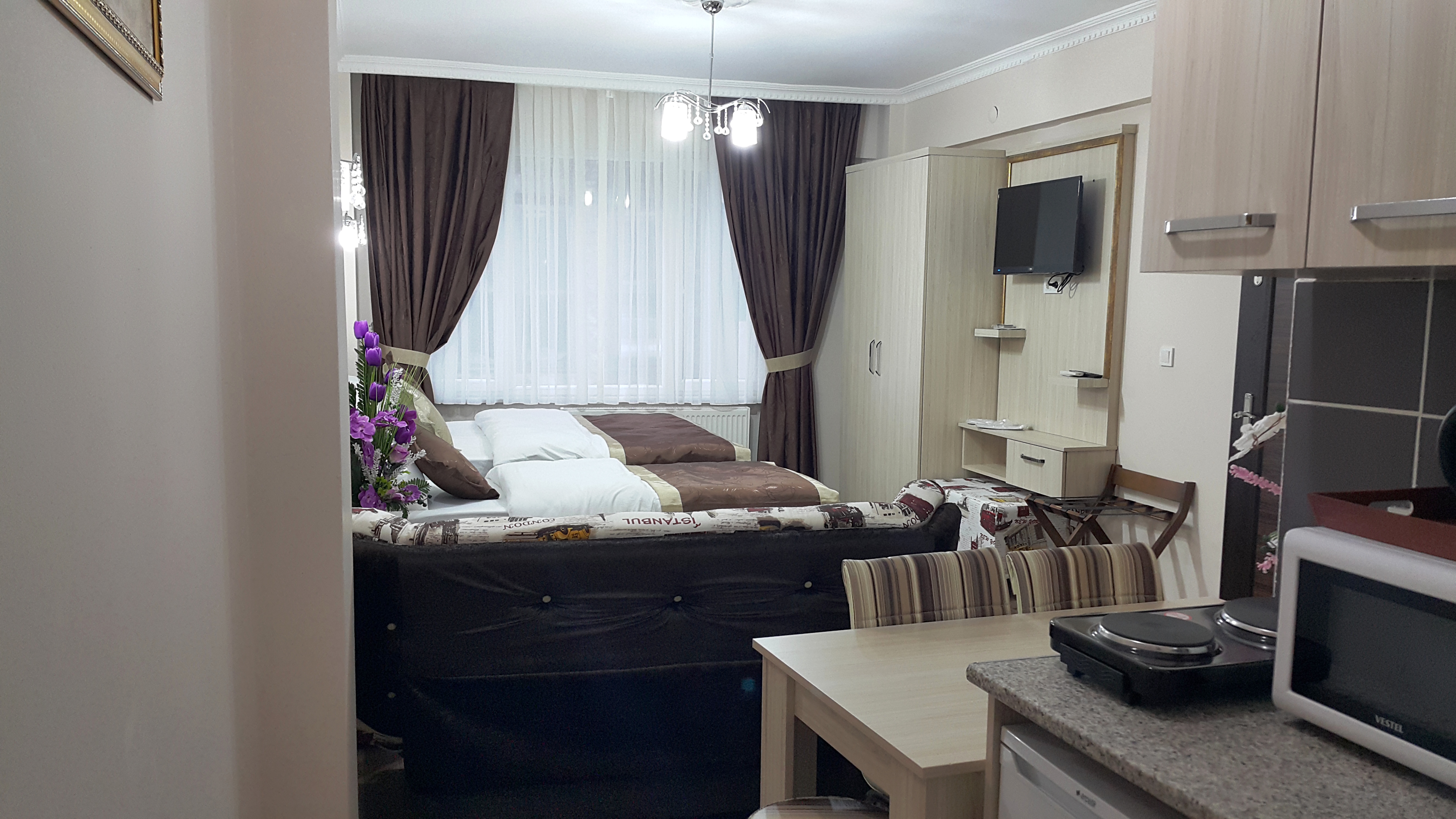 BeyazitHan Suites
